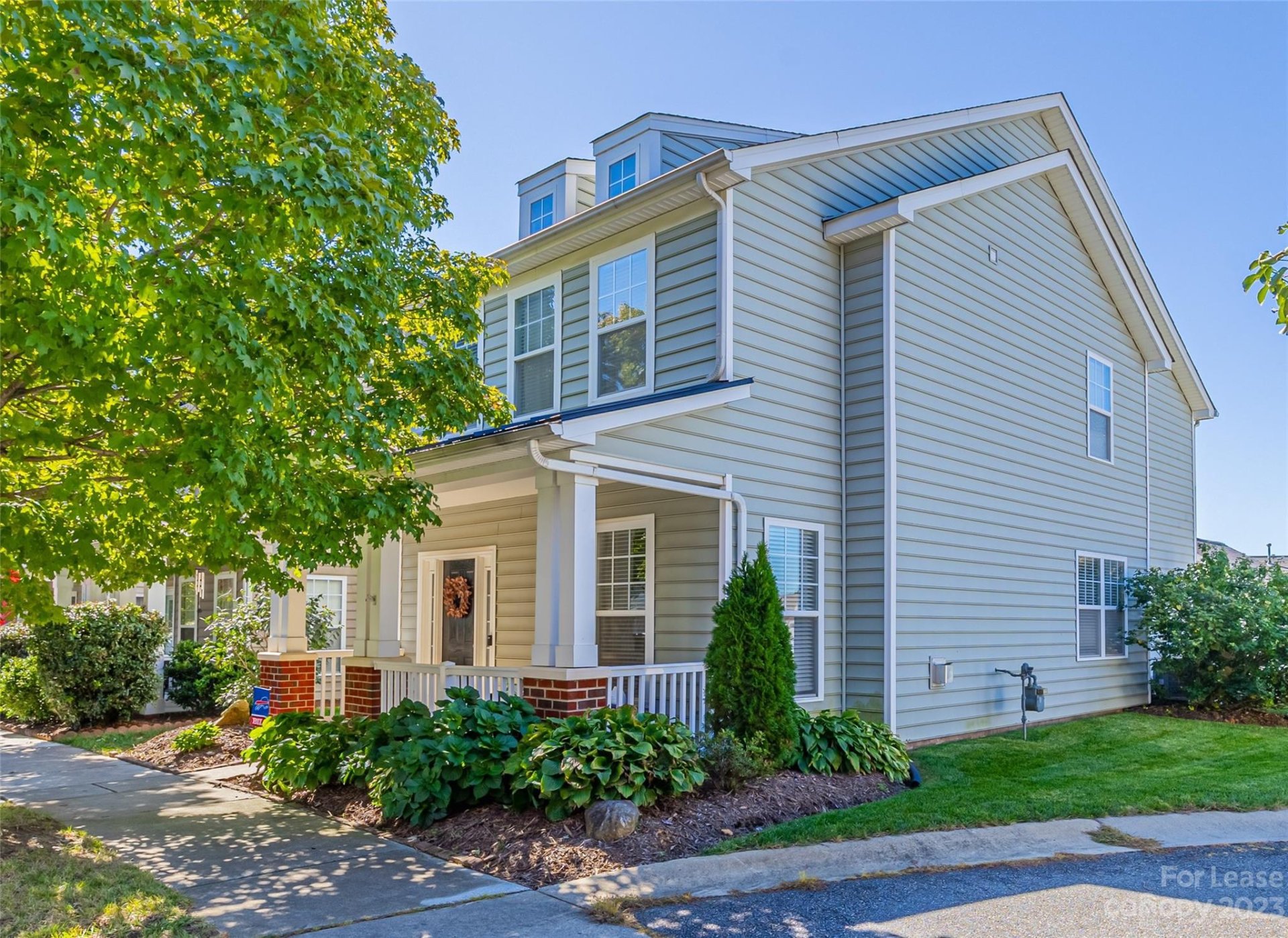 Property image 1 at 13233 Heath Grove Drive, Huntersville, NC 28078