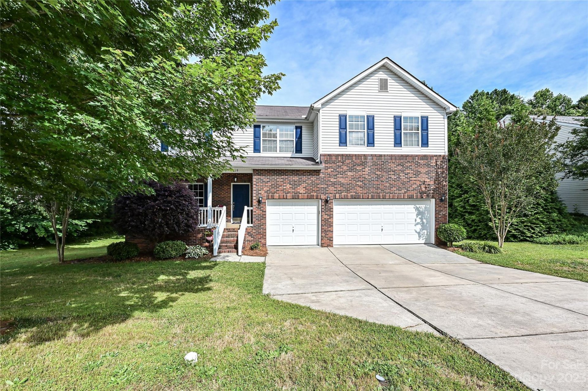 3019 Kilbeggan Drive