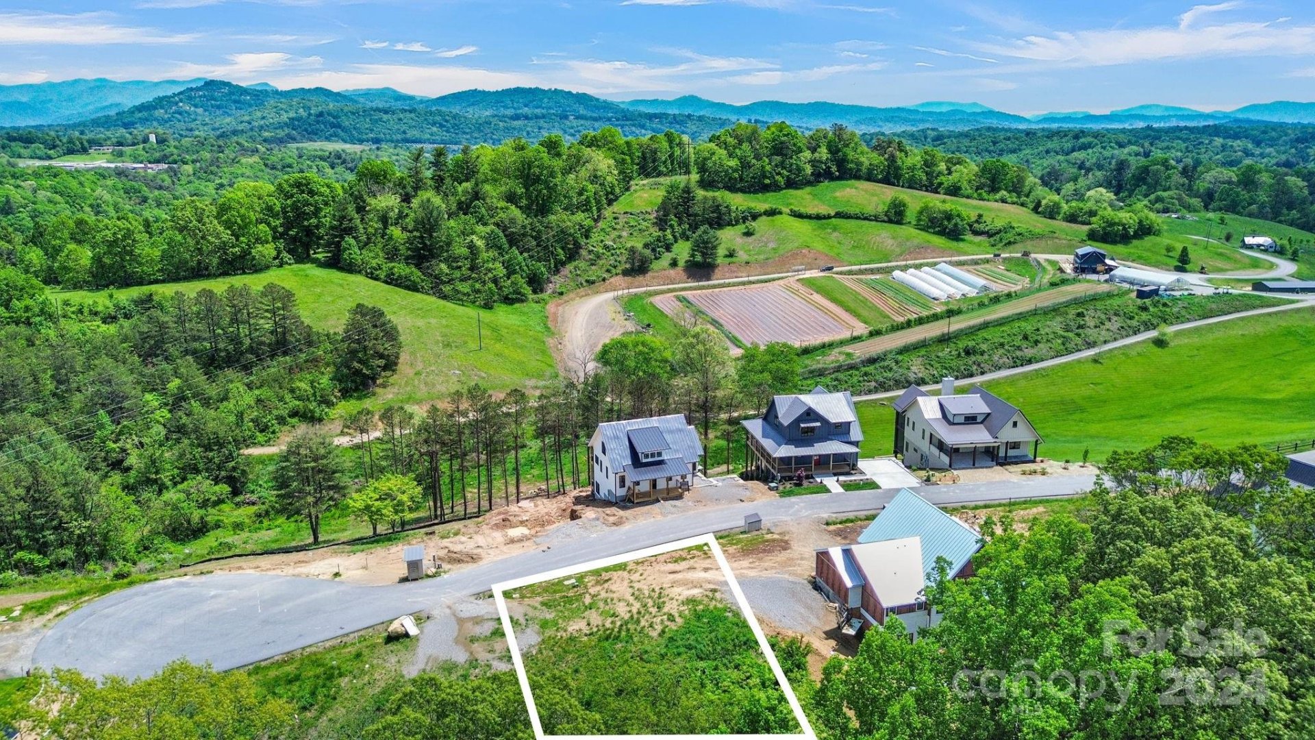 234 Westridge Farm Road