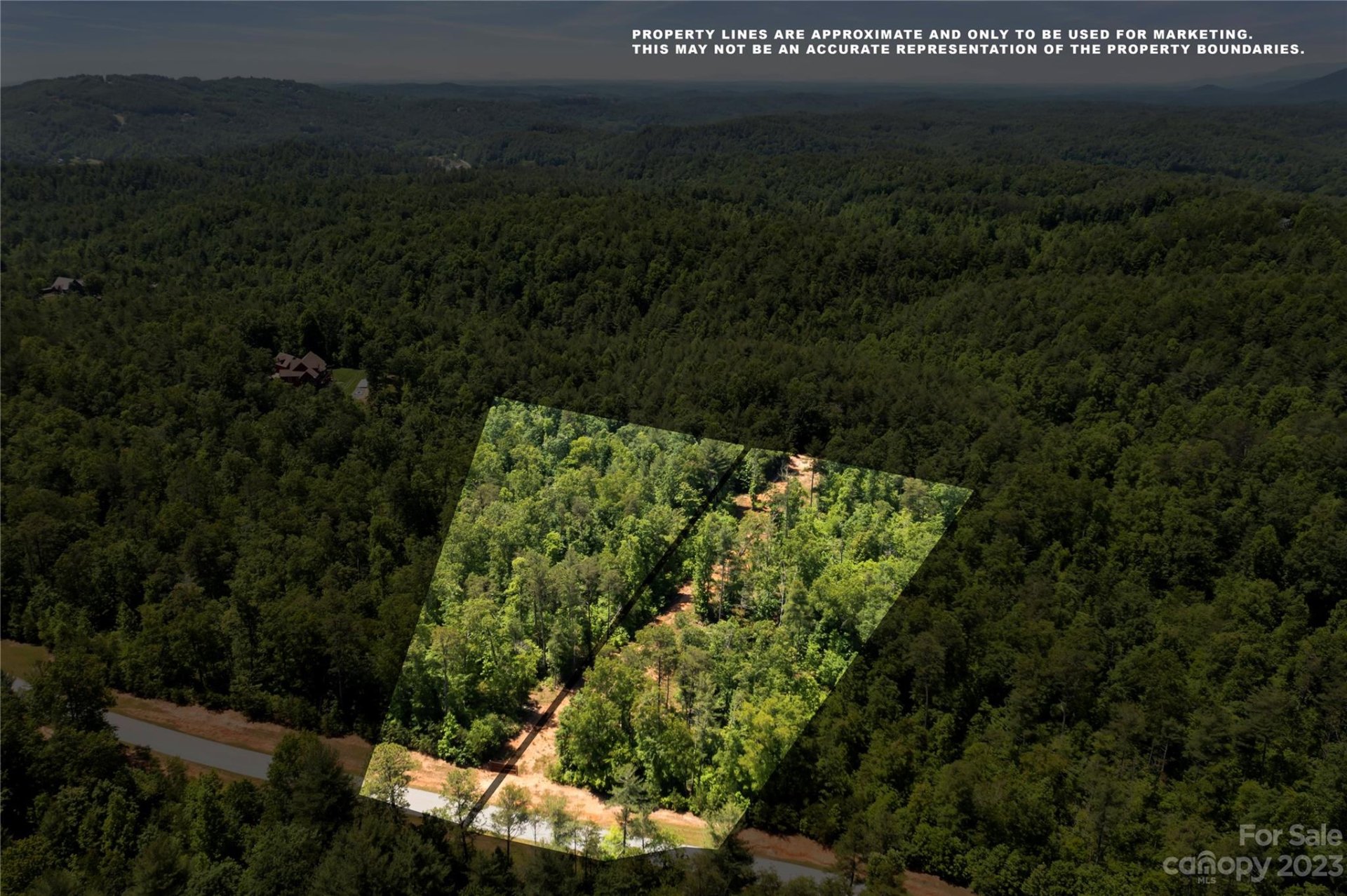 Property image 1 at 1831 John Wilson Lane, Collettsville, NC 28645