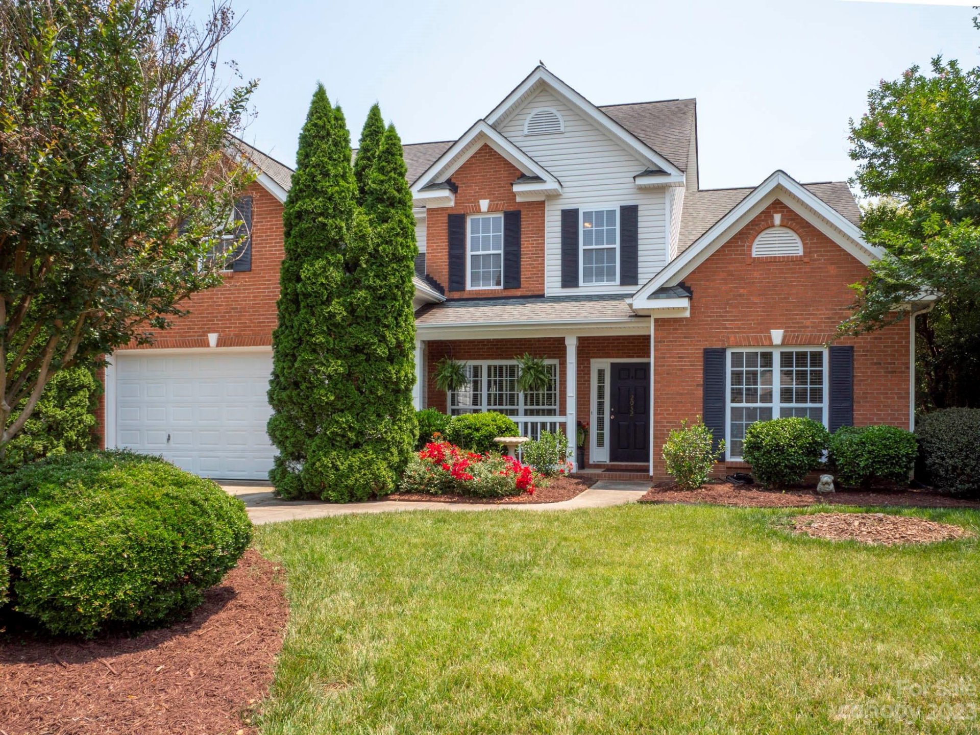 2032 Trace Creek Drive