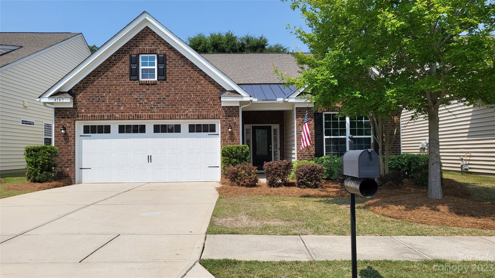 Property image 1 at 4143 Perth Road, Indian Land, SC 29707