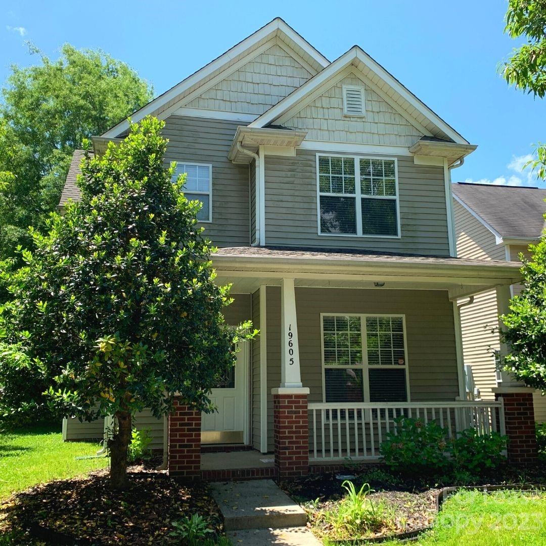 Property image 1 at 19605 Feriba Place, Cornelius, NC 28031