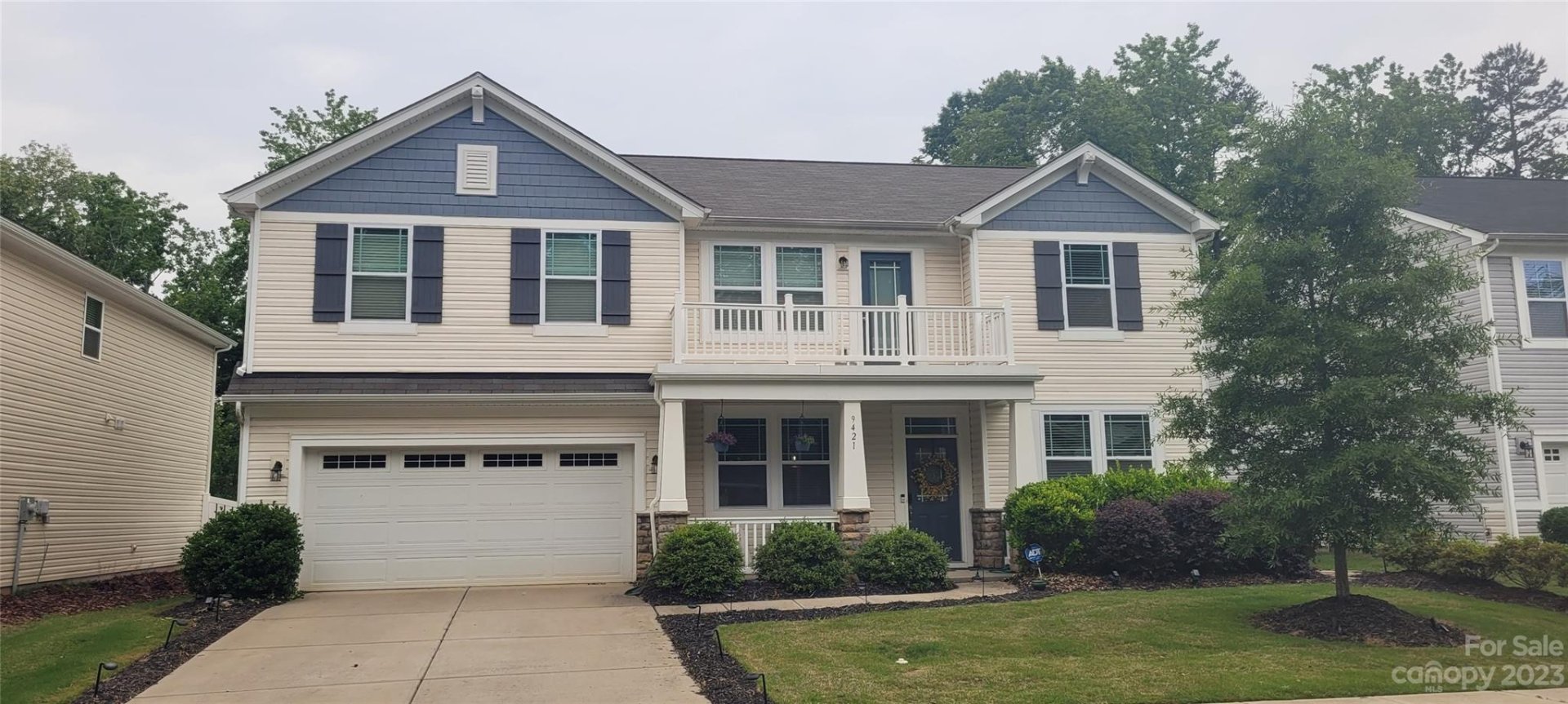 Property image 1 at 9421 Hartington Place, Charlotte, NC 28269