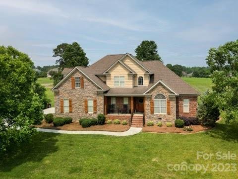 Property image 1 at 4913 Campobello Drive, Monroe, NC 28110