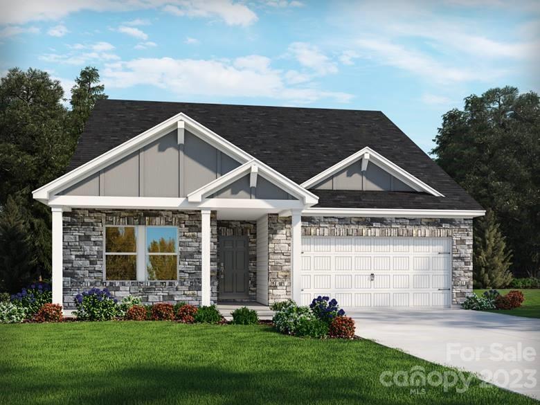 Property image 1 at 6407 Barcelona Way, Charlotte, NC 28214