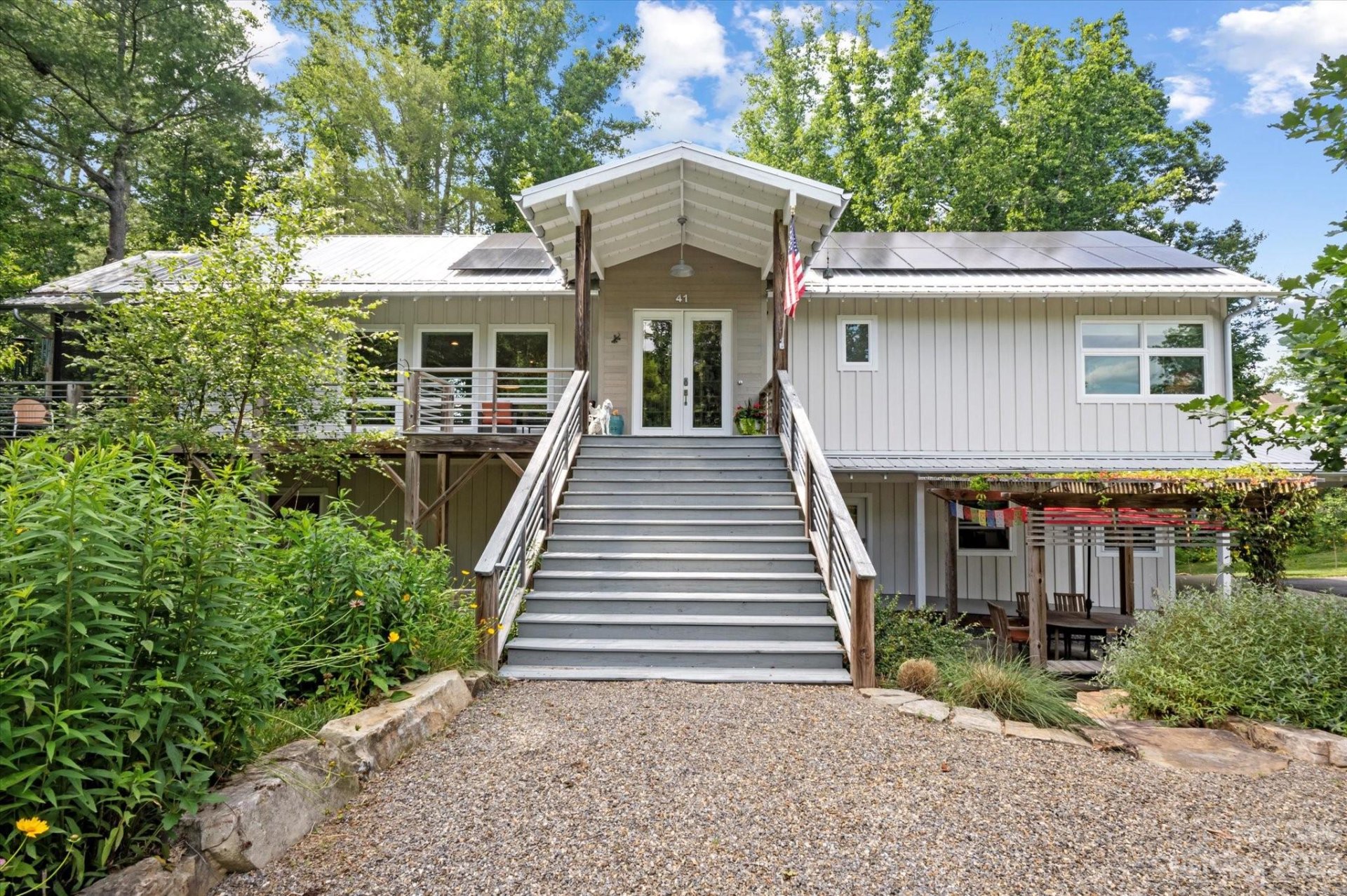 Property image 1 at 41 Timber Moss Drive, Asheville, NC 28804