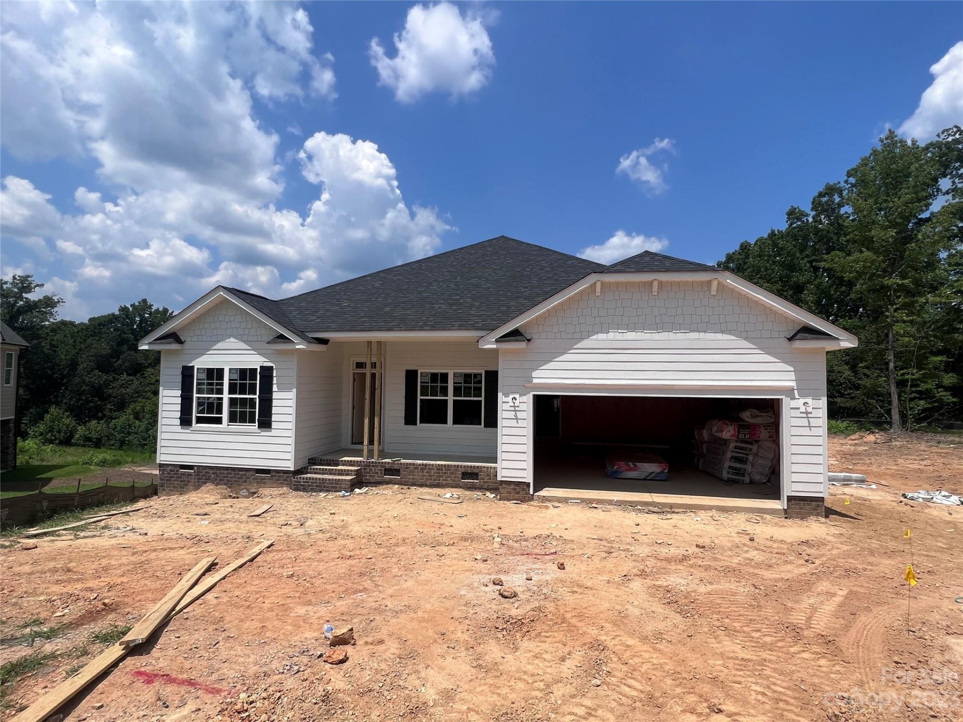 11704 Glenwood Drive