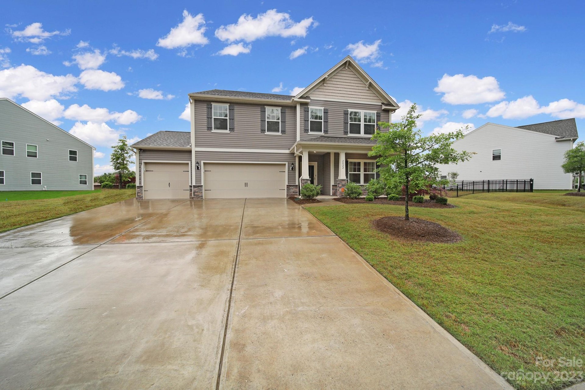 Property image 1 at 2022 Beacon Avenue, Monroe, NC 28110