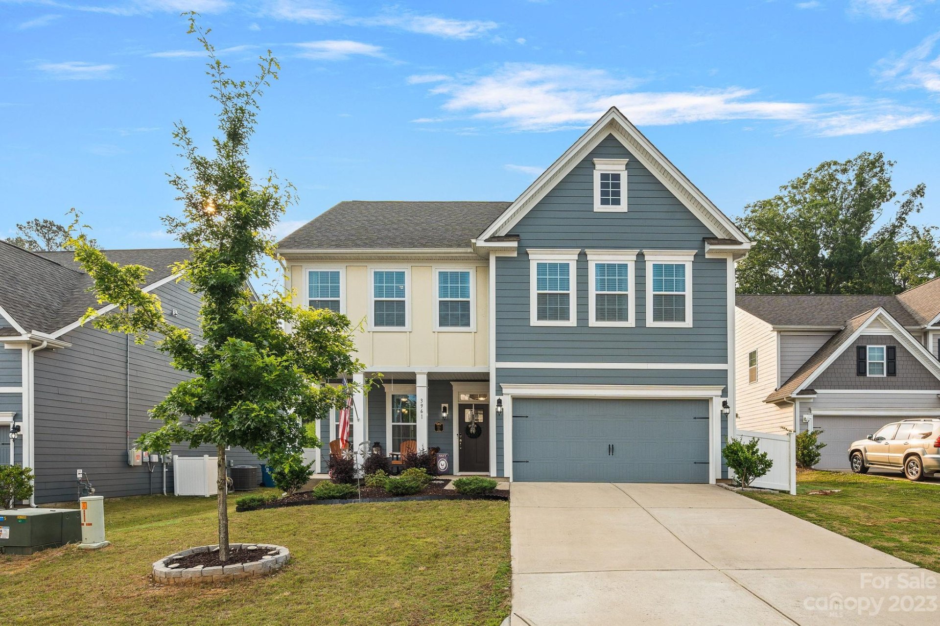 Property image 1 at 3961 Lake Breeze Drive, Sherrills Ford, NC 28673