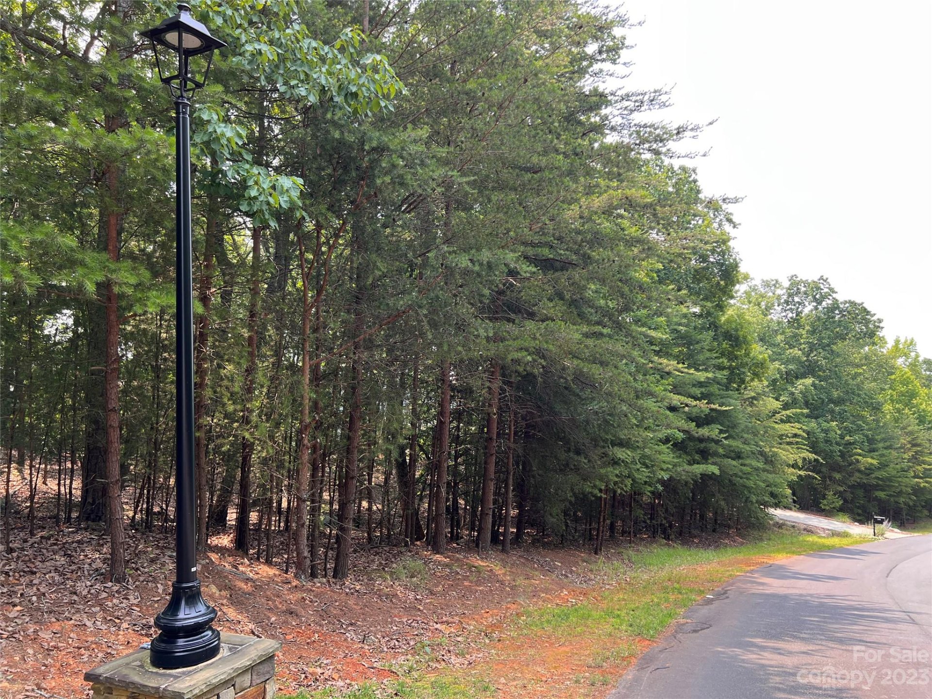 Property image 1 at 215 Mesa Drive, Denton, NC 27239