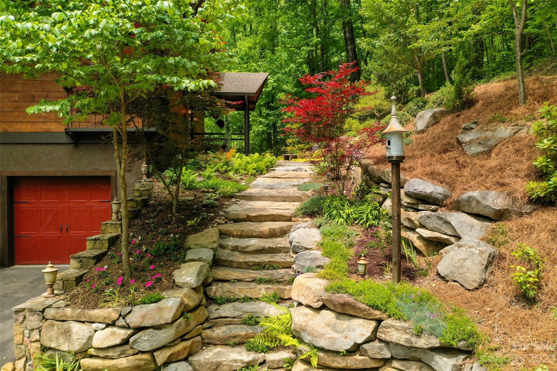 Property image 4 at 99 Covecrest Drive, Maggie Valley, NC 28751
