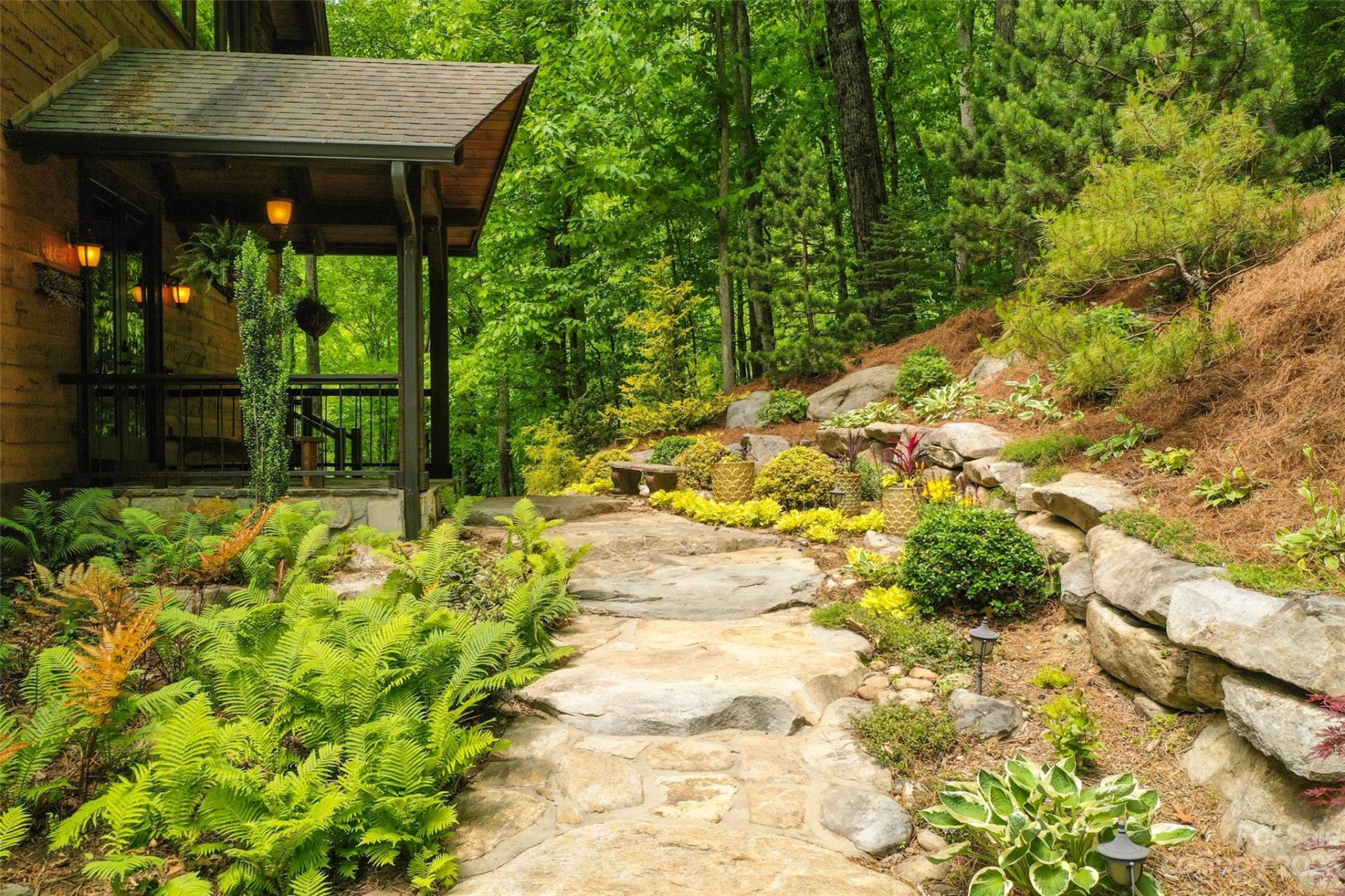 Property image 5 at 99 Covecrest Drive, Maggie Valley, NC 28751