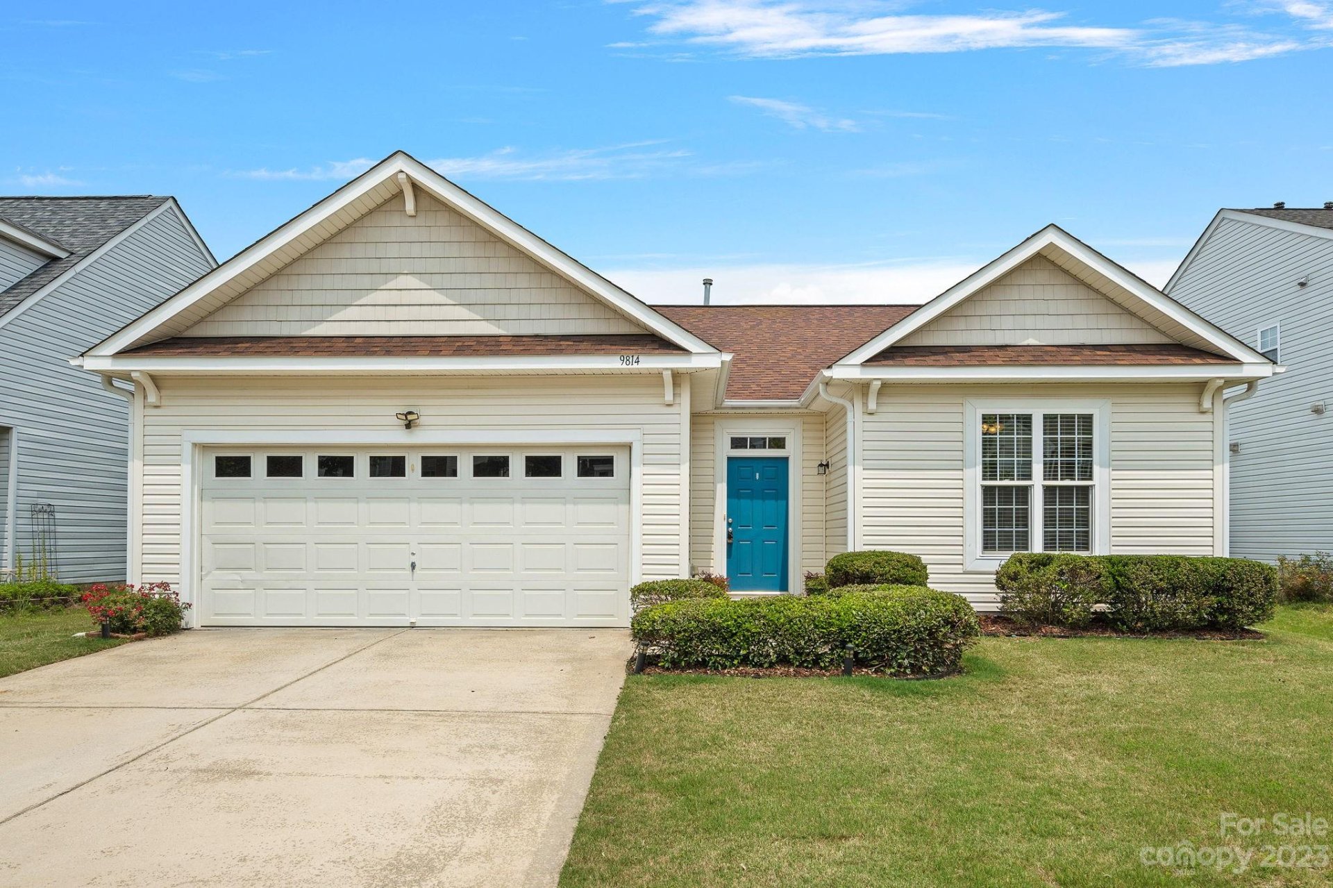 9814 Forest Run Lane