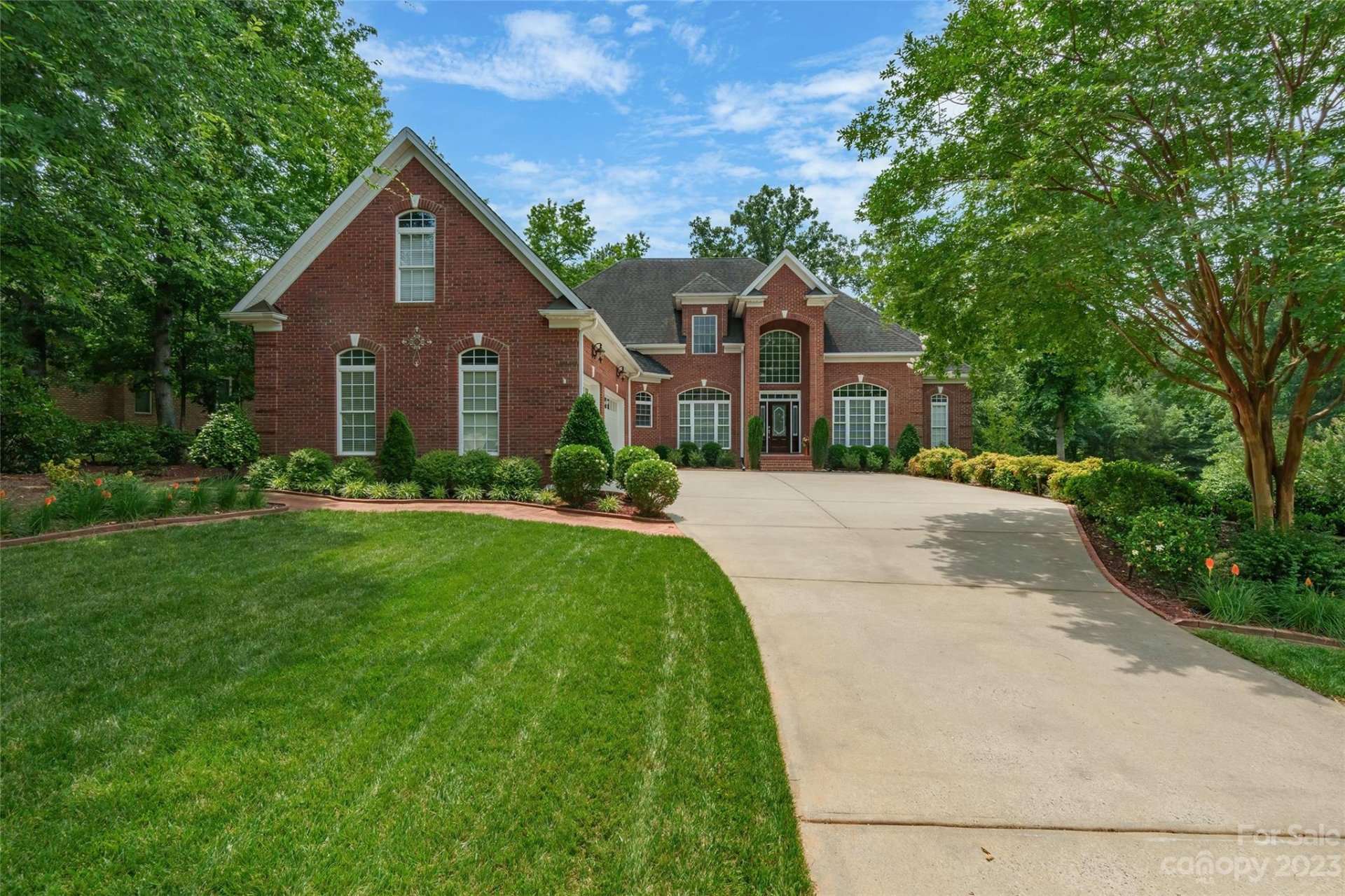 Property image 1 at 4263 Rambling Rose Lane, Rock Hill, SC 29732
