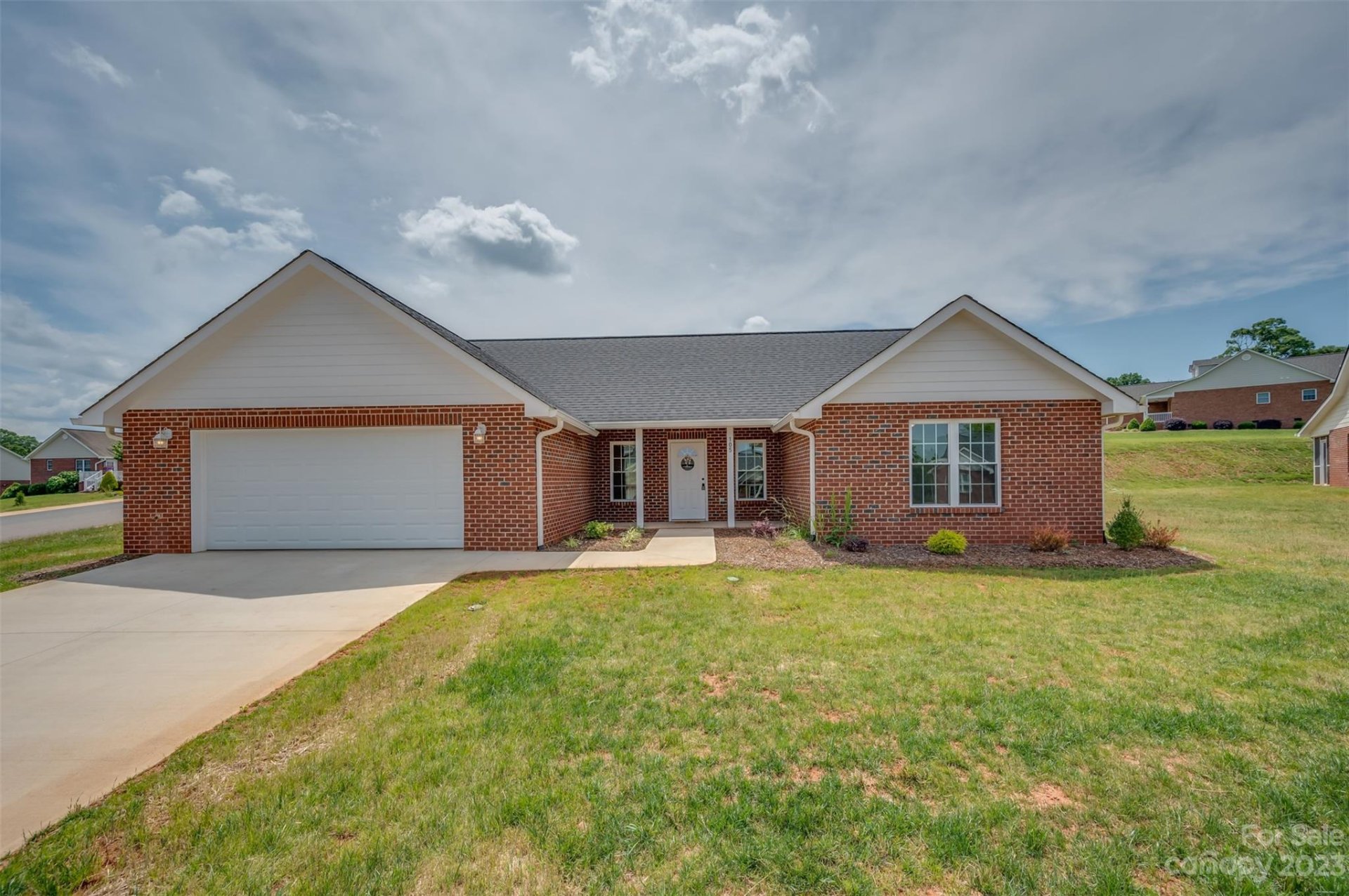 Property image 1 at 105 Kingston Place, Spindale, NC 28160