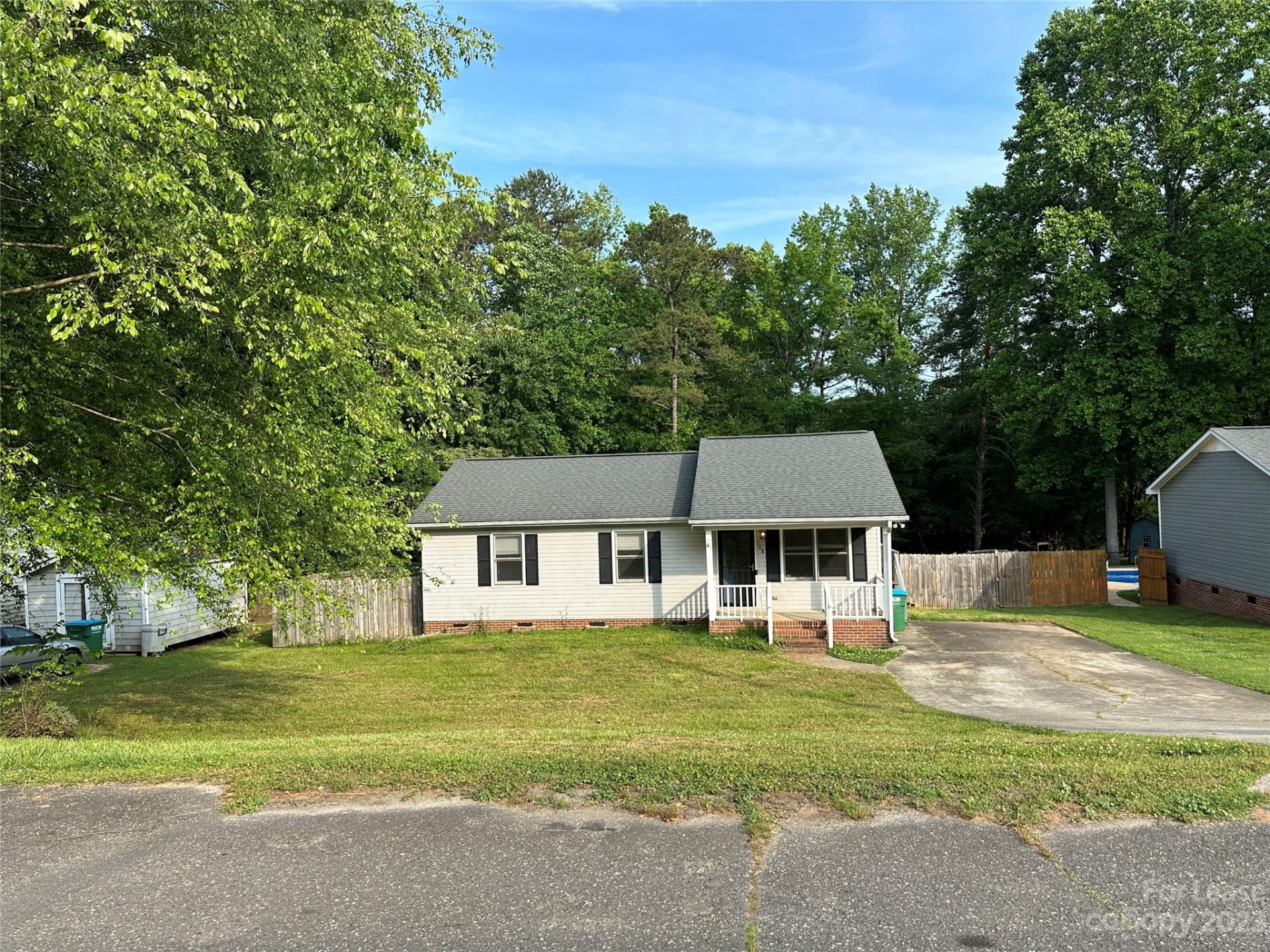 Property image 1 at 108 Terrace Drive, Bessemer City, NC 28016