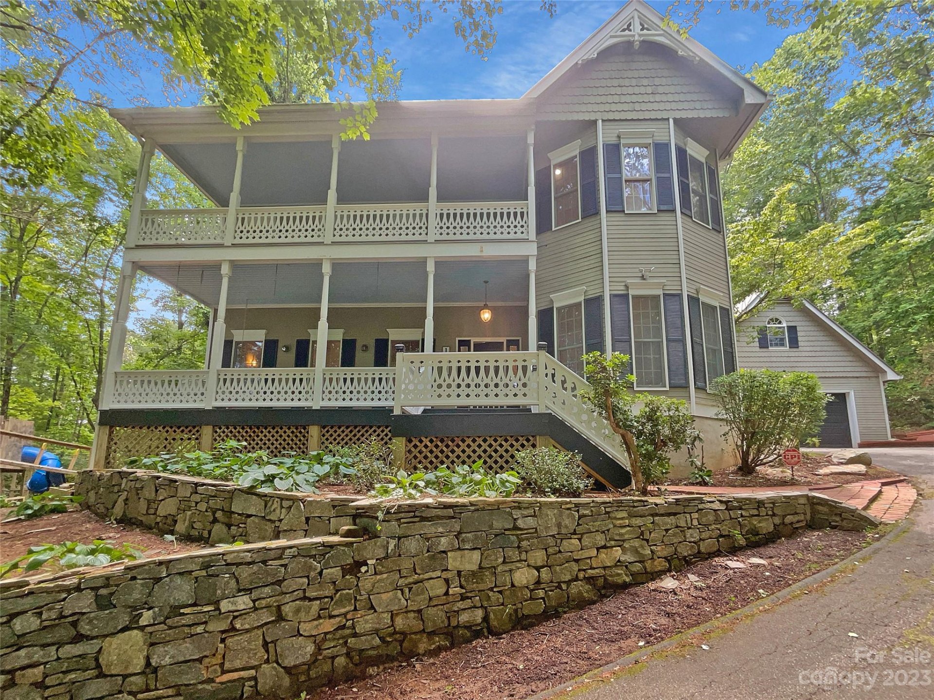 Property image 1 at 1053 Old Town Way, Hendersonville, NC 28739