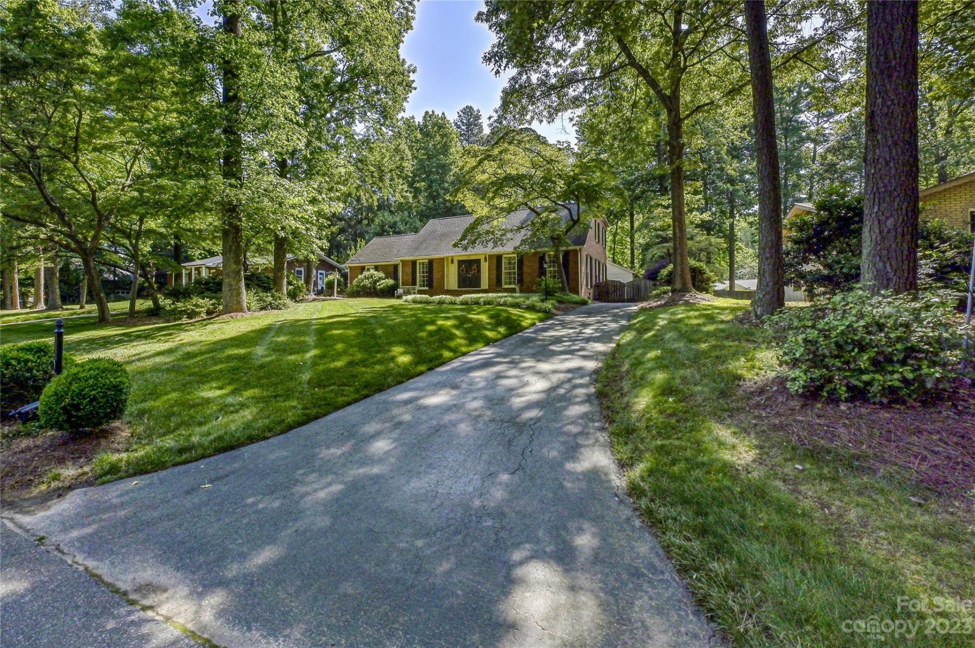 Property image 1 at 279 Heritage Place, Mooresville, NC 28115