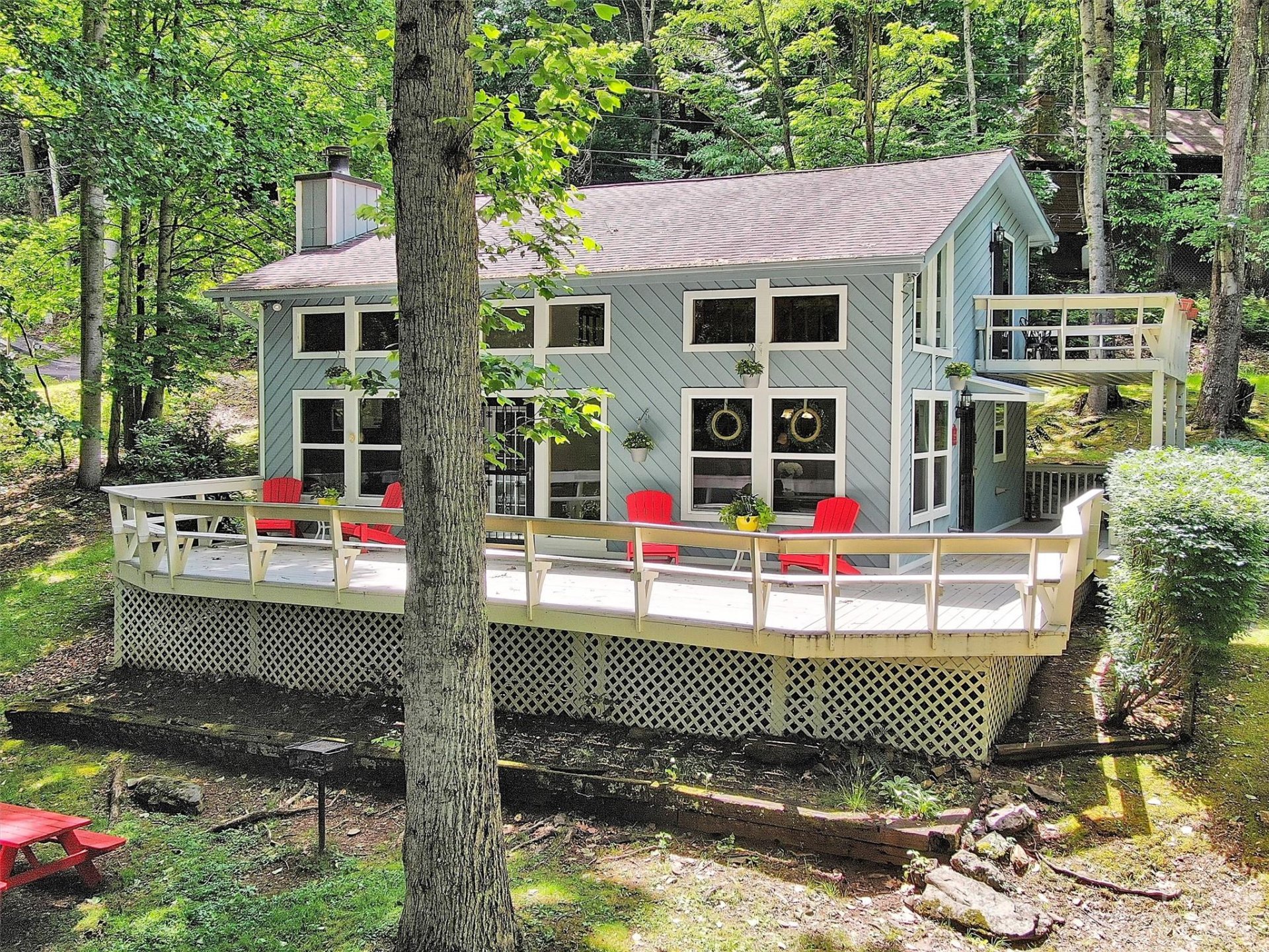 Property image 1 at 561 Summit Drive, Maggie Valley, NC 28751