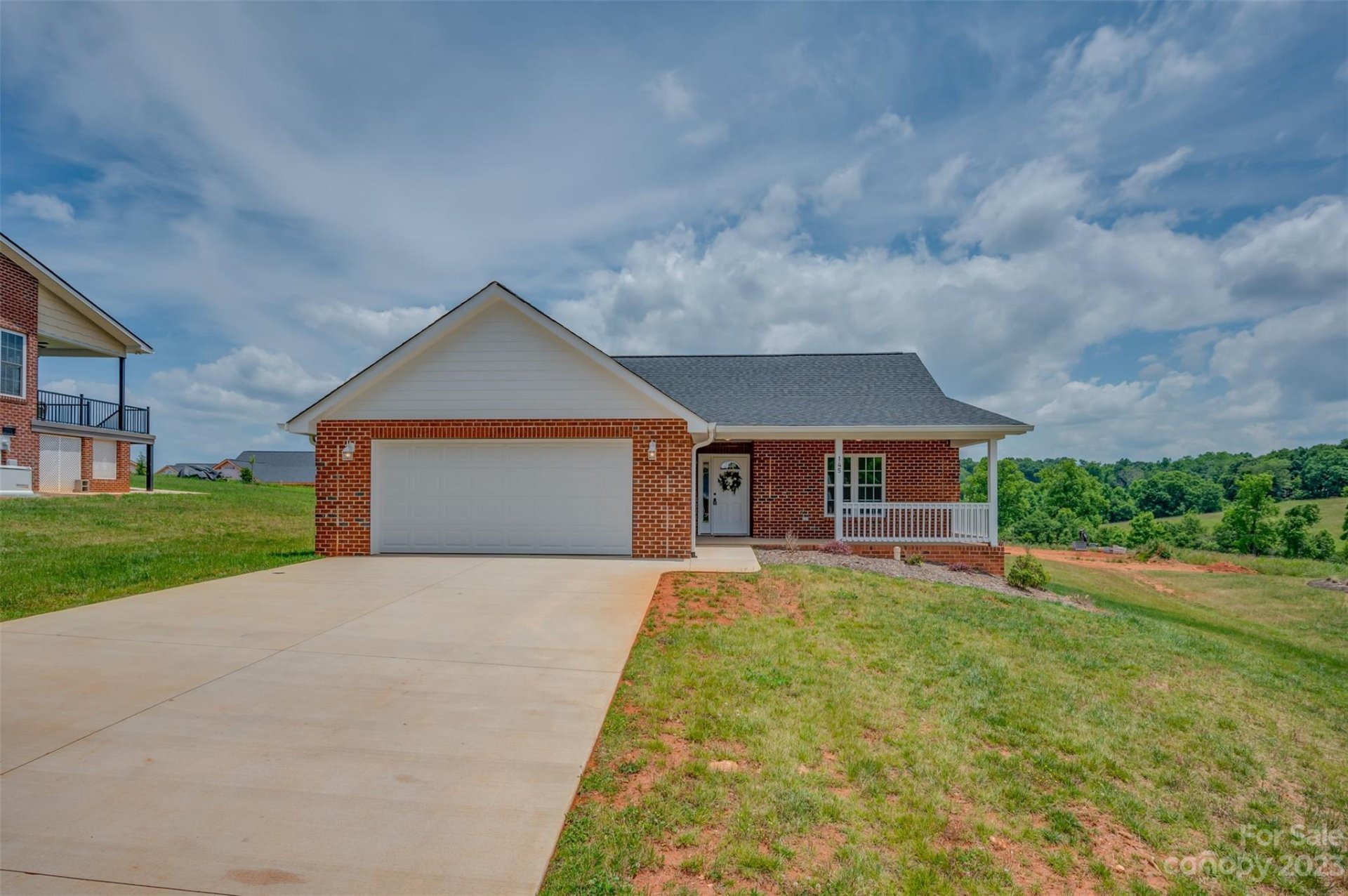 Property image 1 at 145 Augusta Drive, Spindale, NC 28160