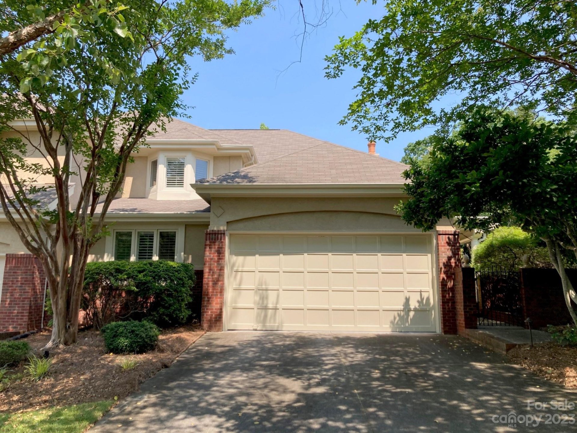 Property image 1 at 6612 Gaywind Drive, Charlotte, NC 28226