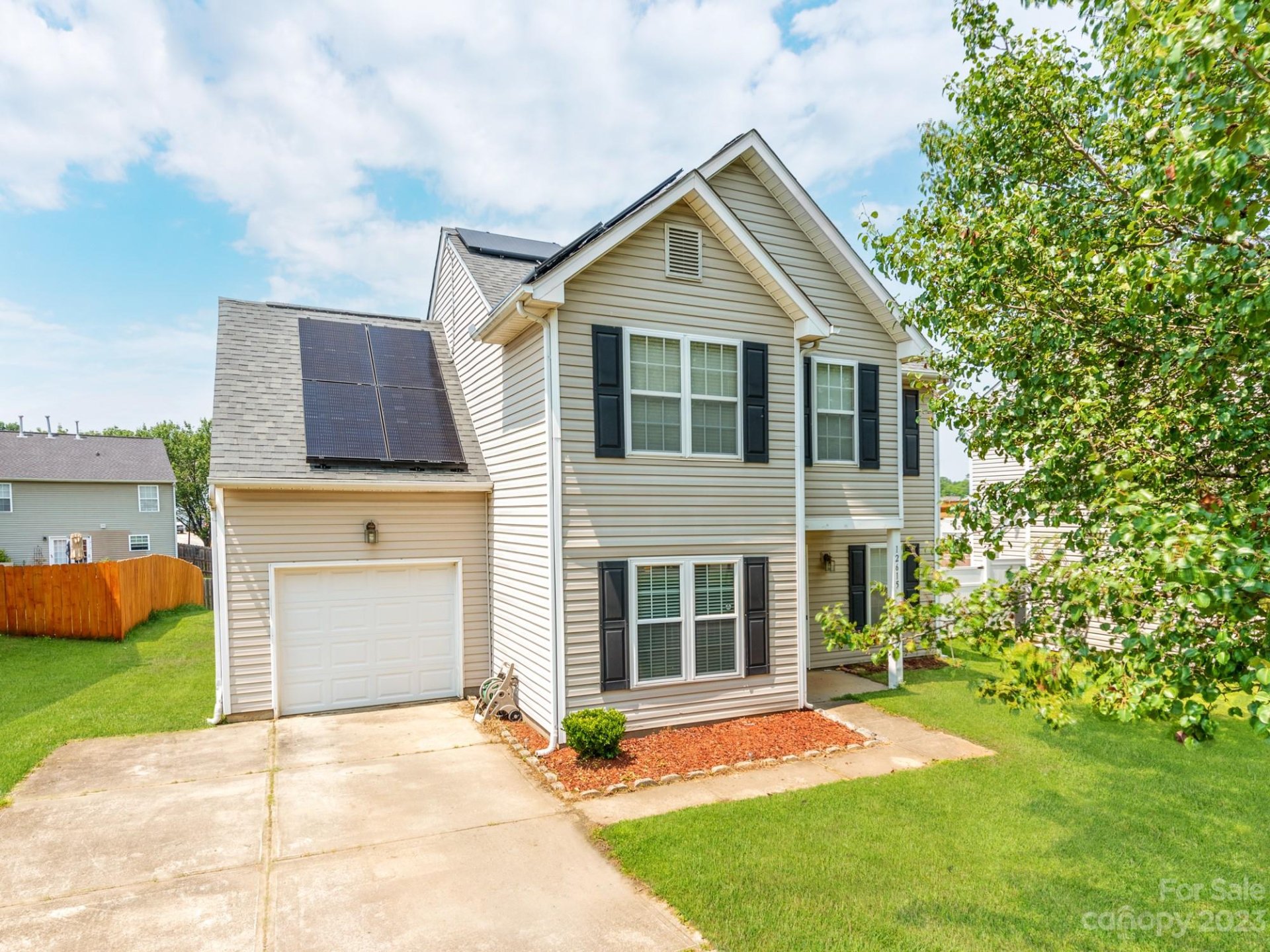 Property image 1 at 12615 Deaton Hill Drive, Charlotte, NC 28269