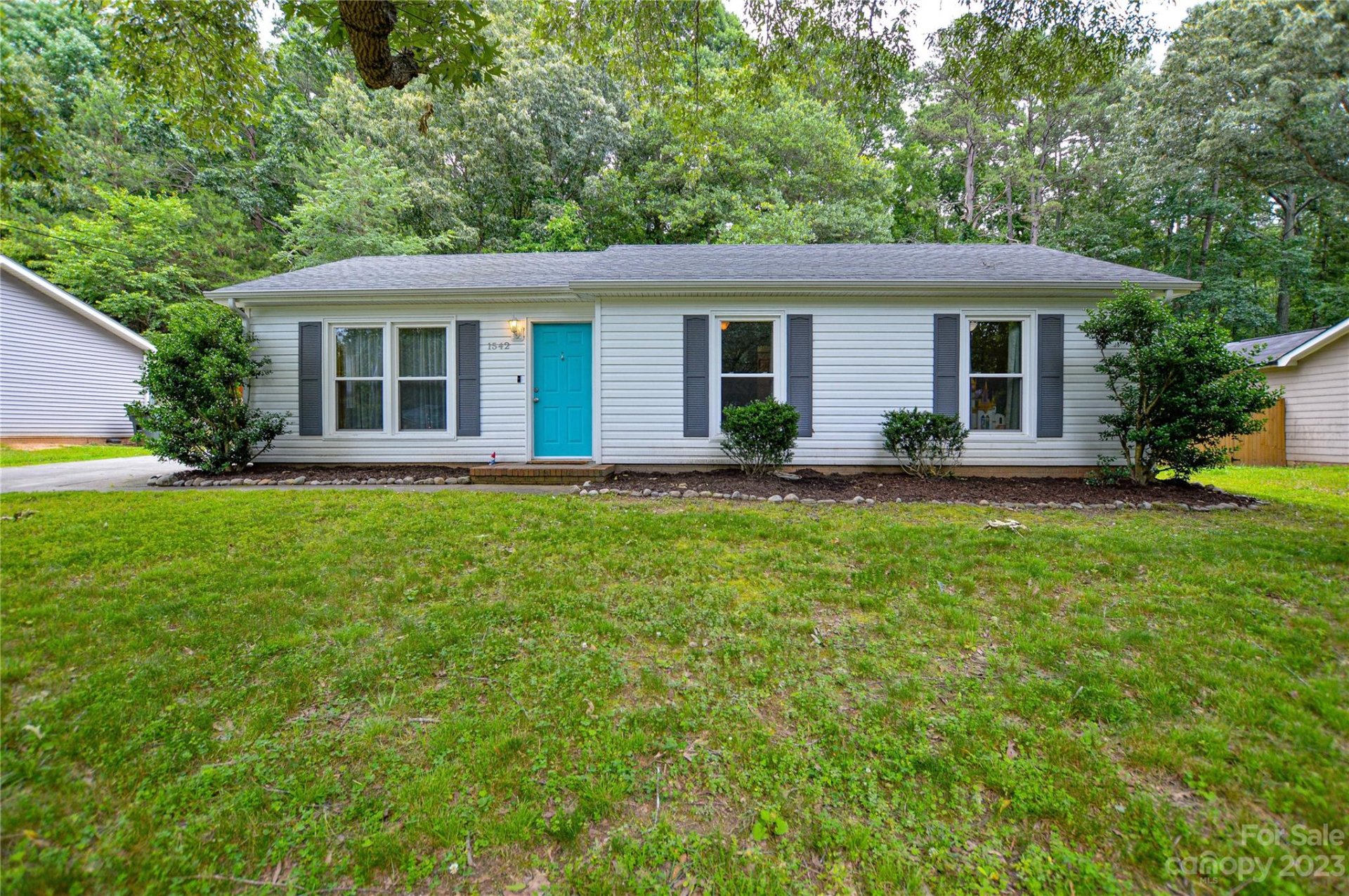 Property image 1 at 1542 Player Court, Gastonia, NC 28054