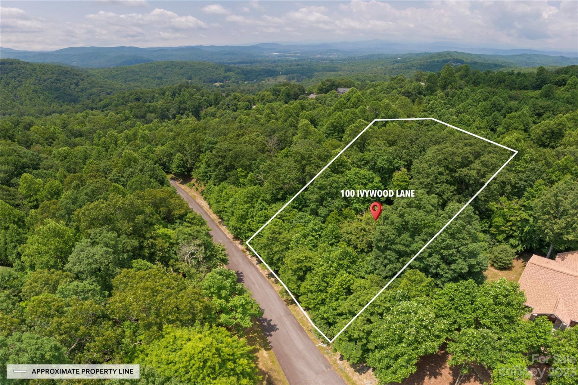 Property at 100 Ivywood Lane, Laurel Park, NC 28739