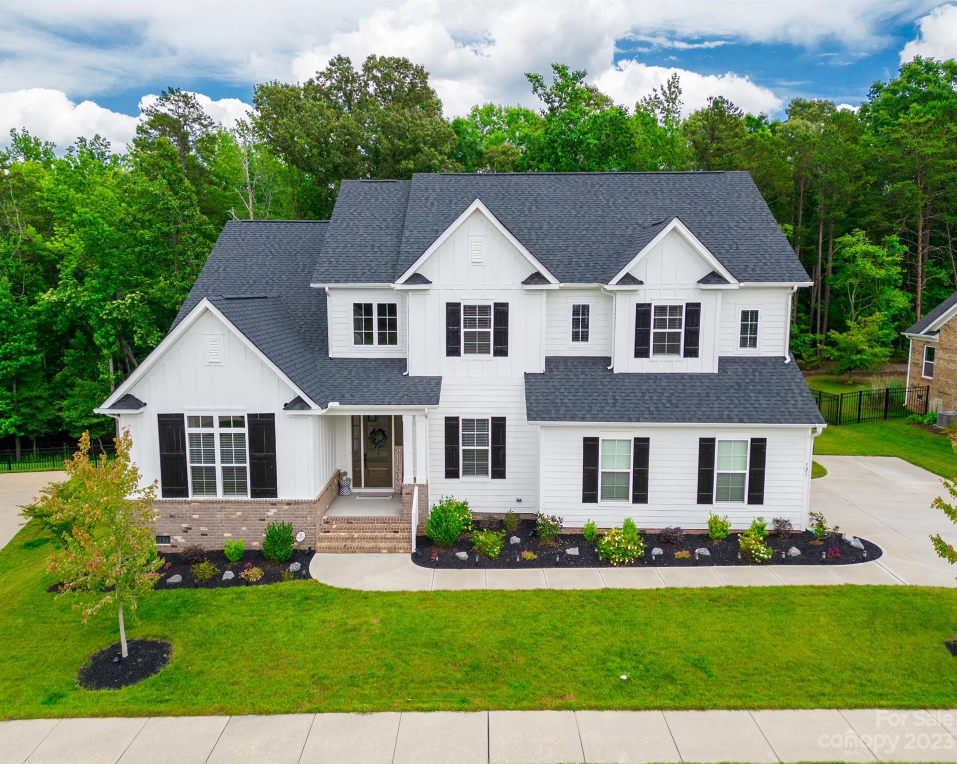 Property image 1 at 121 Trelawn Street, Fort Mill, SC 29715