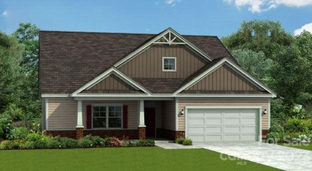 Property image 1 at 4037 Starfire Lane, Rock Hill, SC 29732