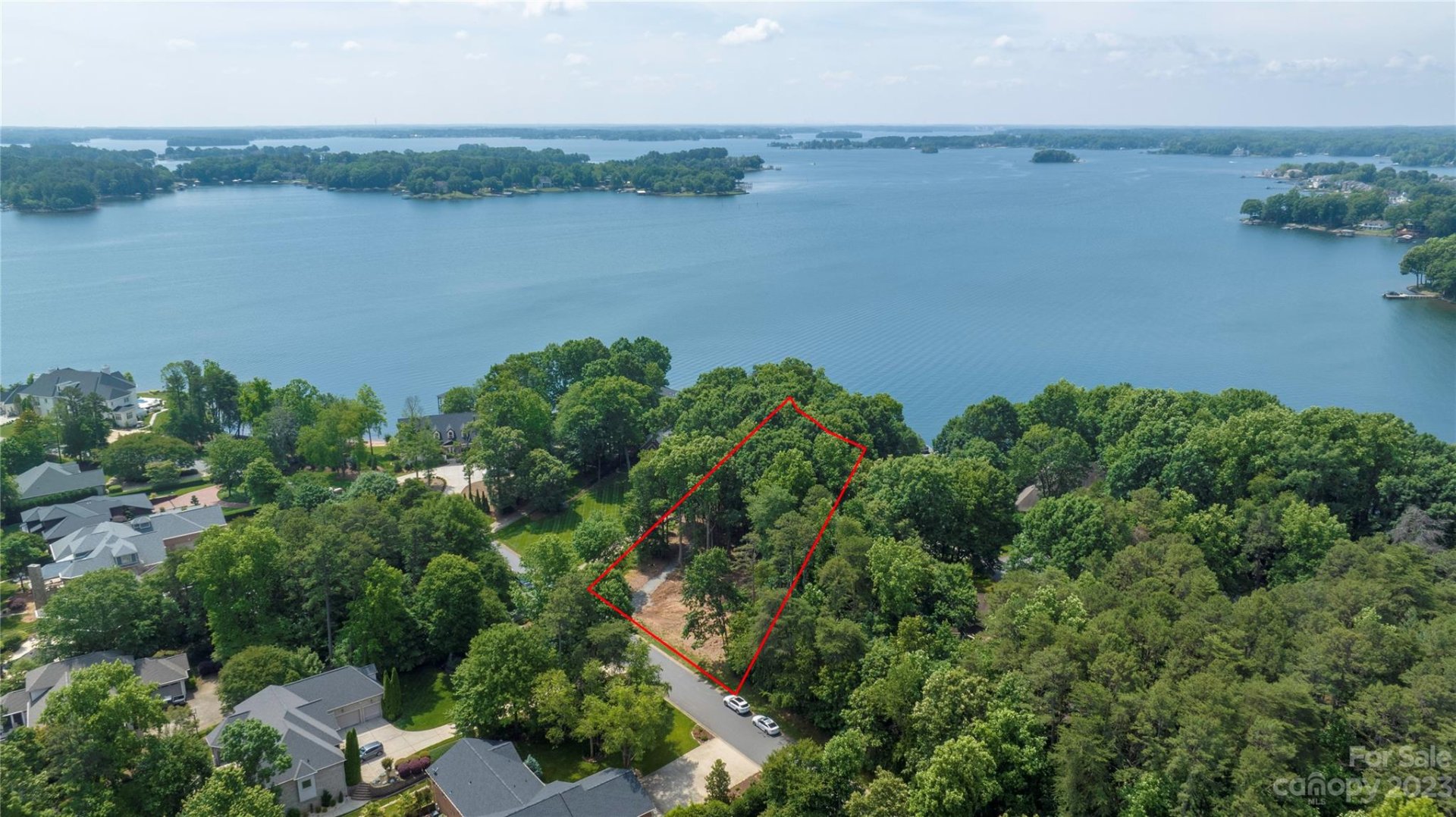 Property image 1 at 8134 Bay Pointe Drive, Denver, NC 28037