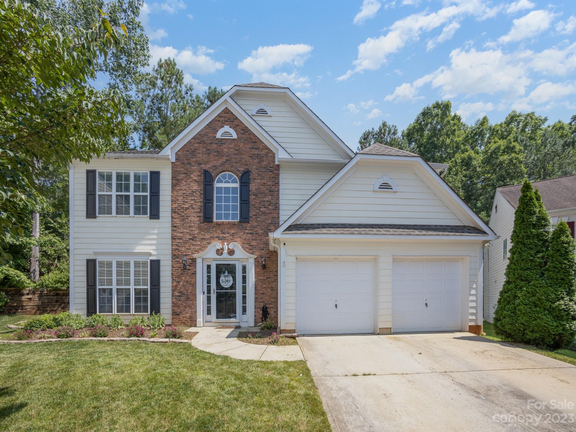 Property image 1 at 14339 Crown Harbor Drive, Charlotte, NC 28278