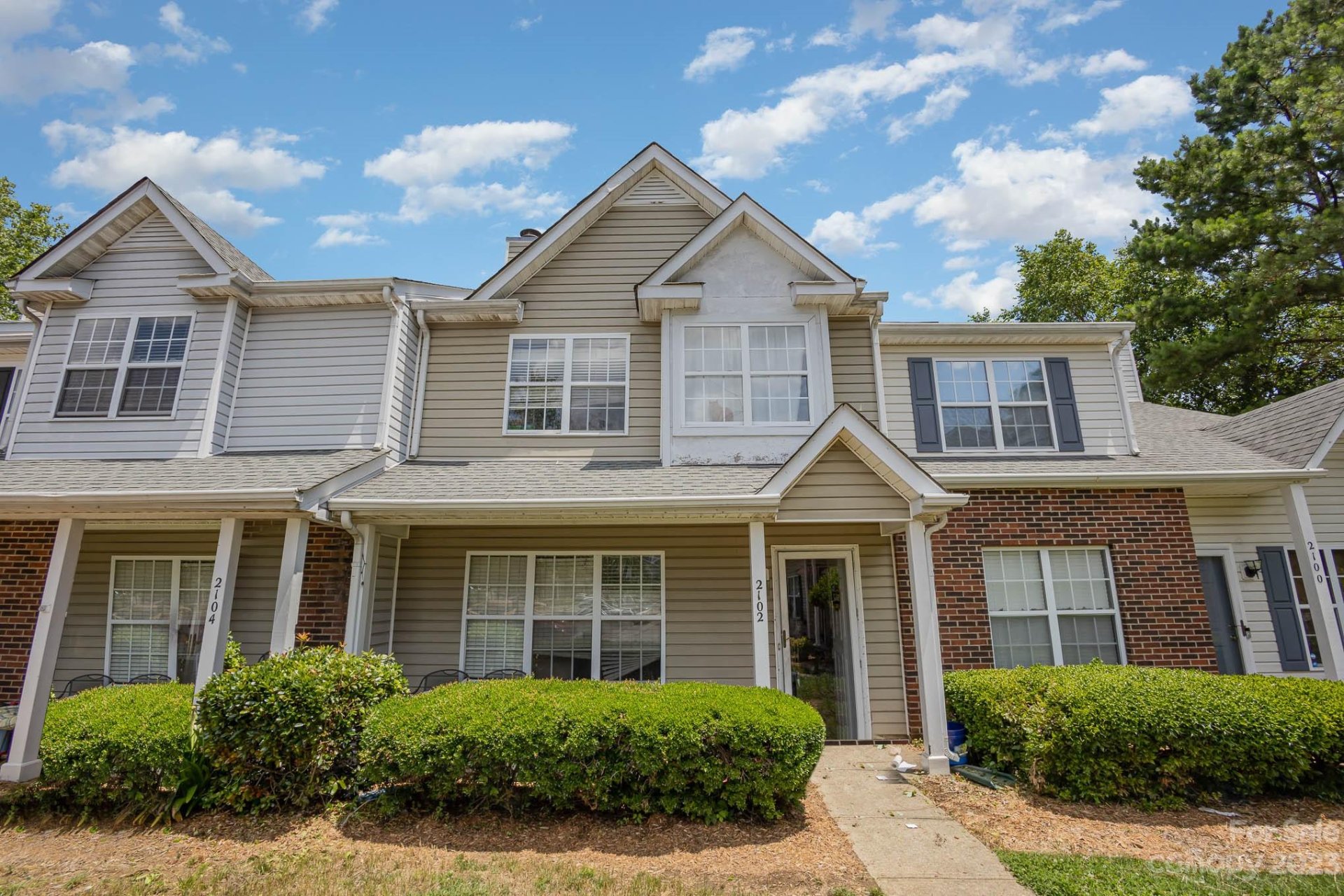 Property image 1 at 2102 Preakness Court, Charlotte, NC 28273