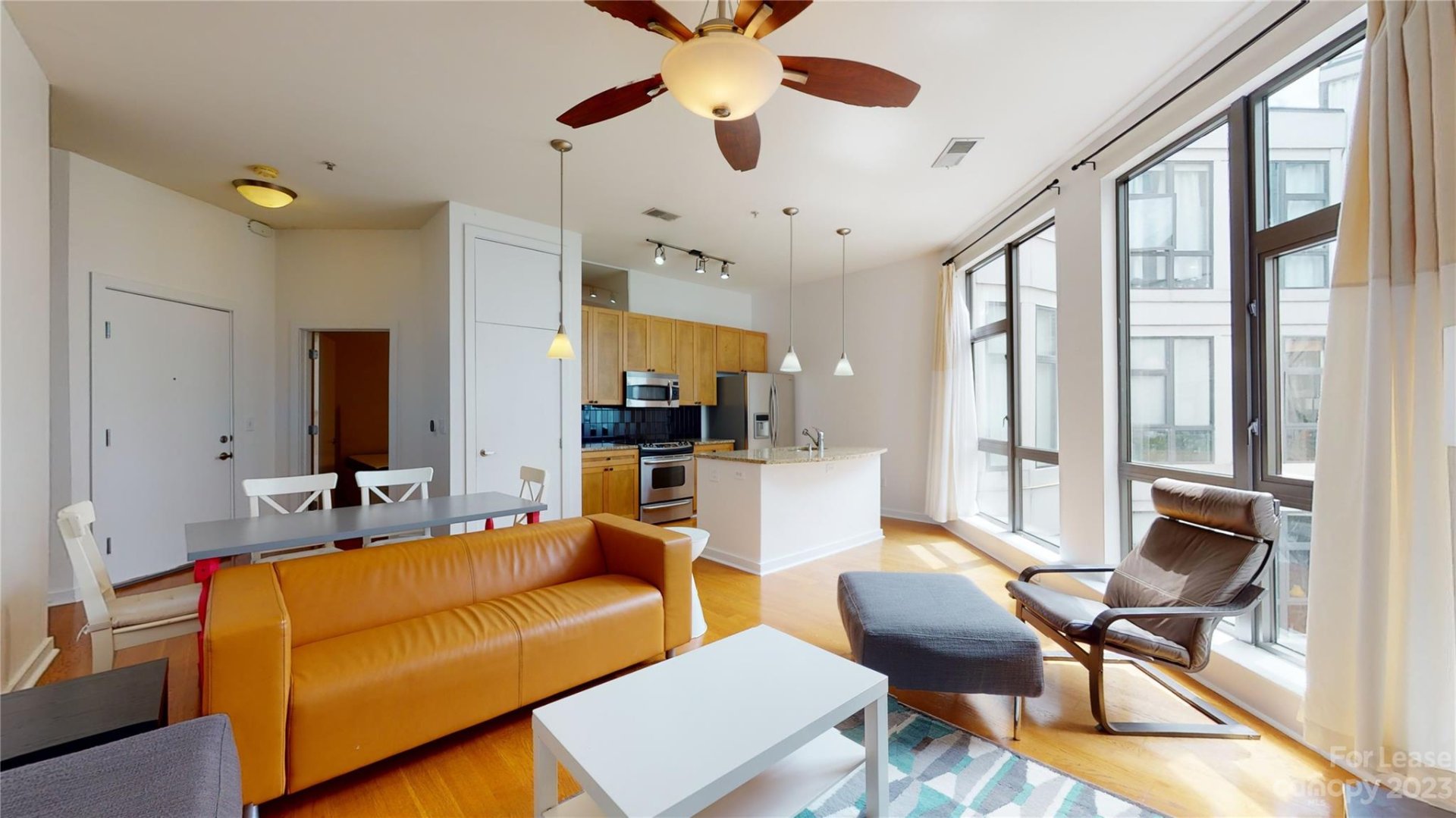 Property image 1 at 525 E 6th Street, Charlotte, NC 28202