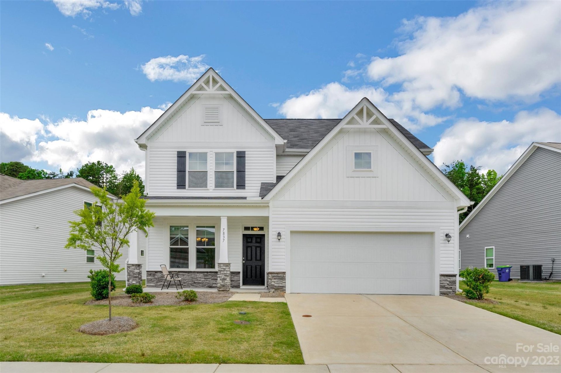 7837 Creek Park Drive