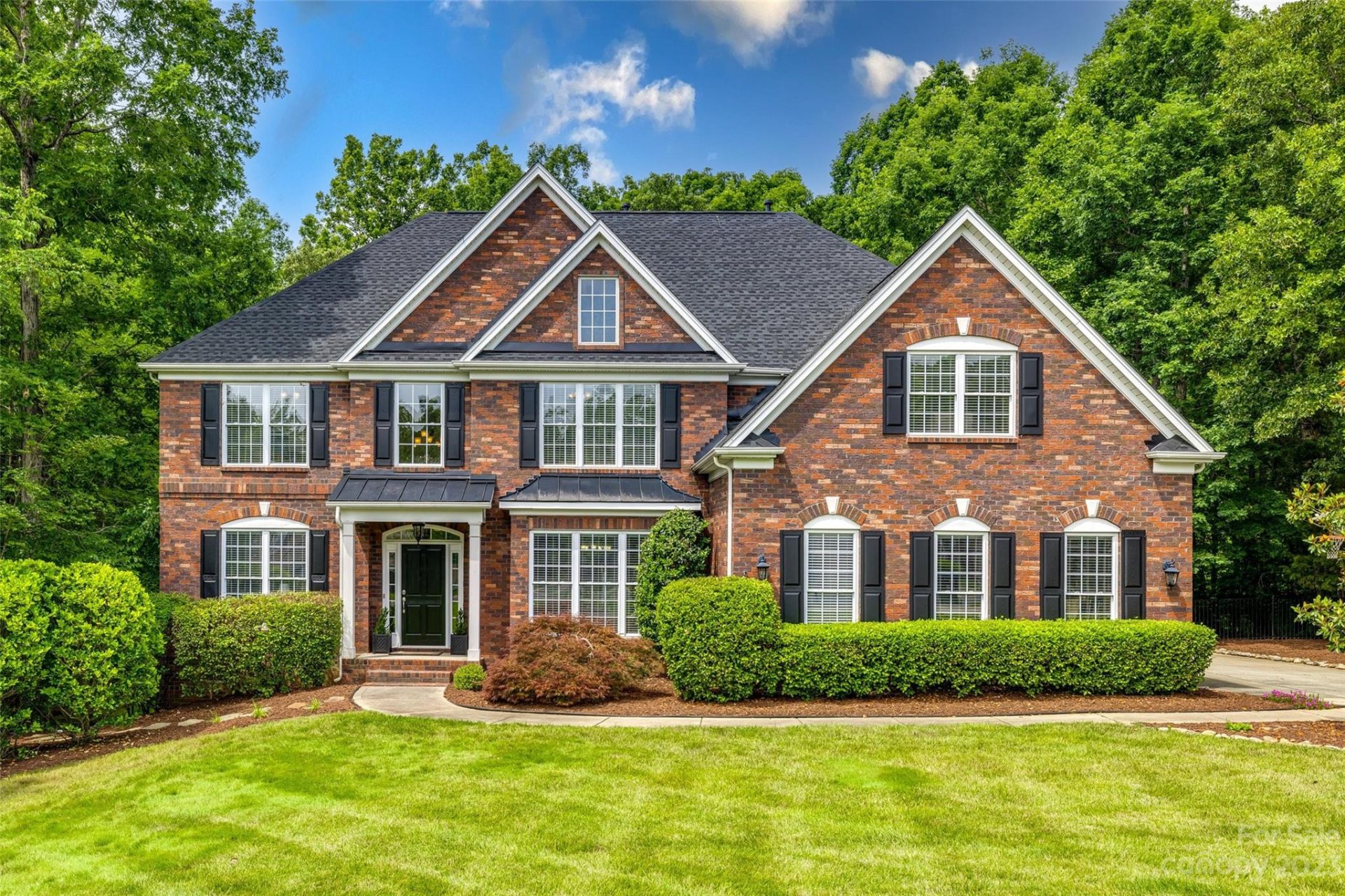 Property image 1 at 1126 Dobson Drive, Waxhaw, NC 28173