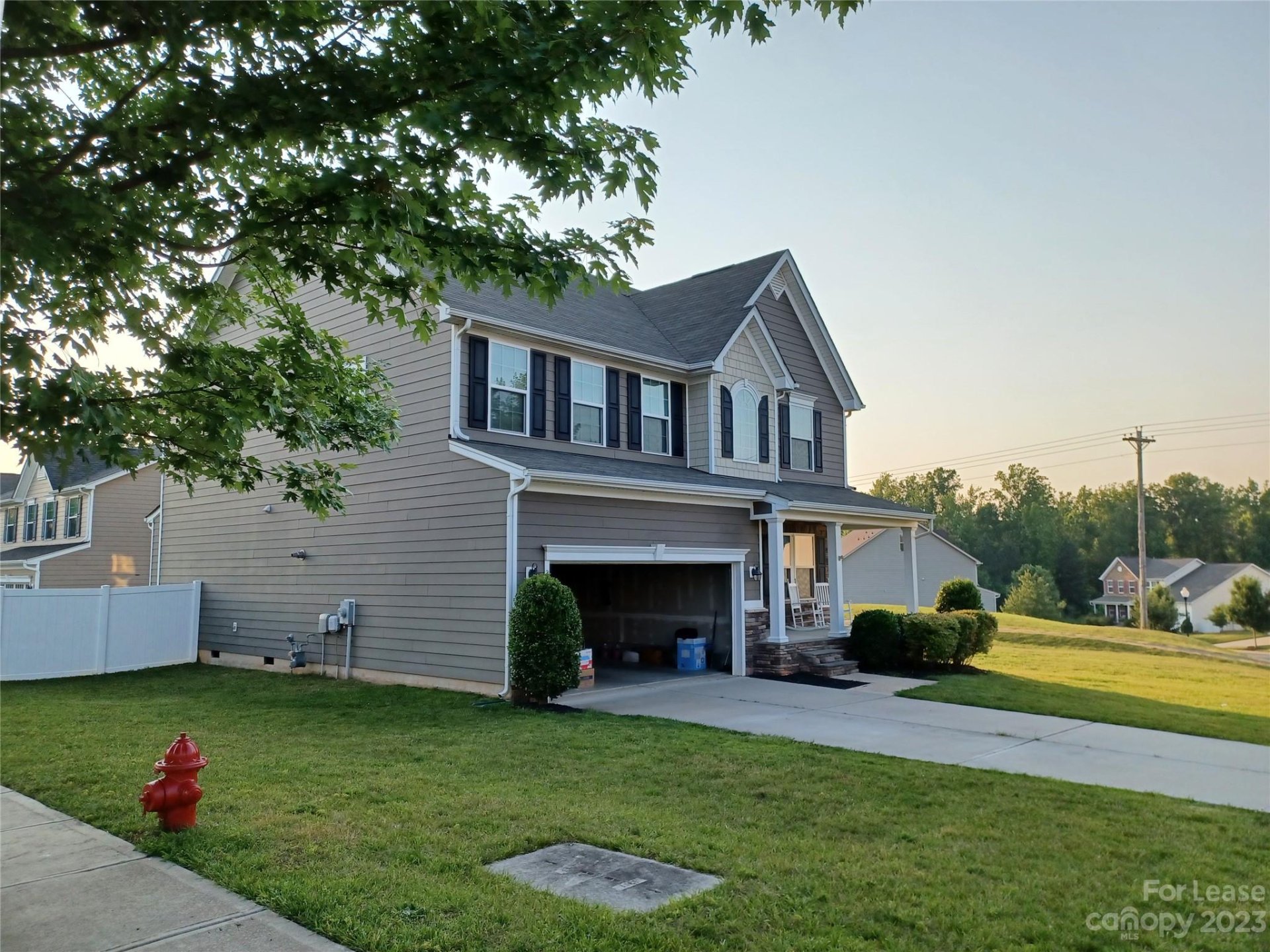 Property image 1 at 3717 English Garden Drive, Gastonia, NC 28056