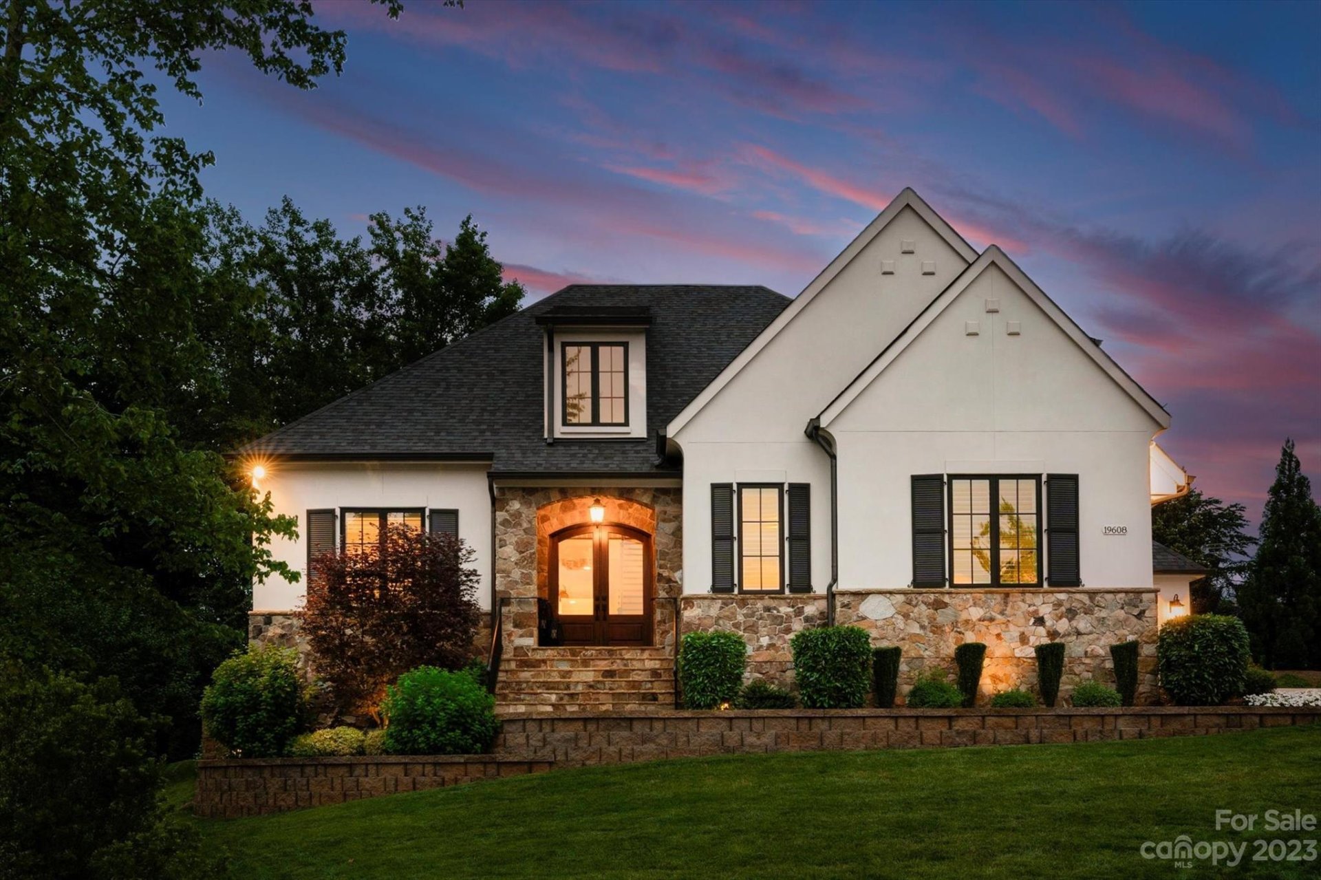 19608 Olde Spring Court