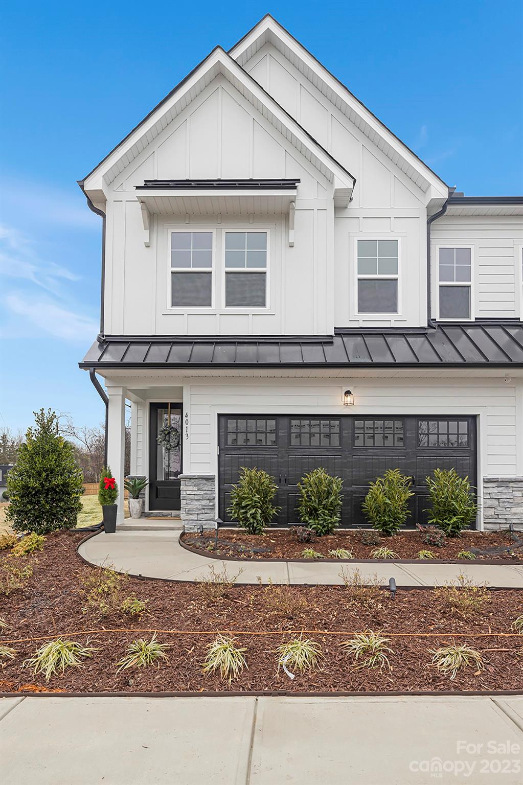 Property image 1 at 4013 Easton Ridge Lane, Charlotte, NC 28226