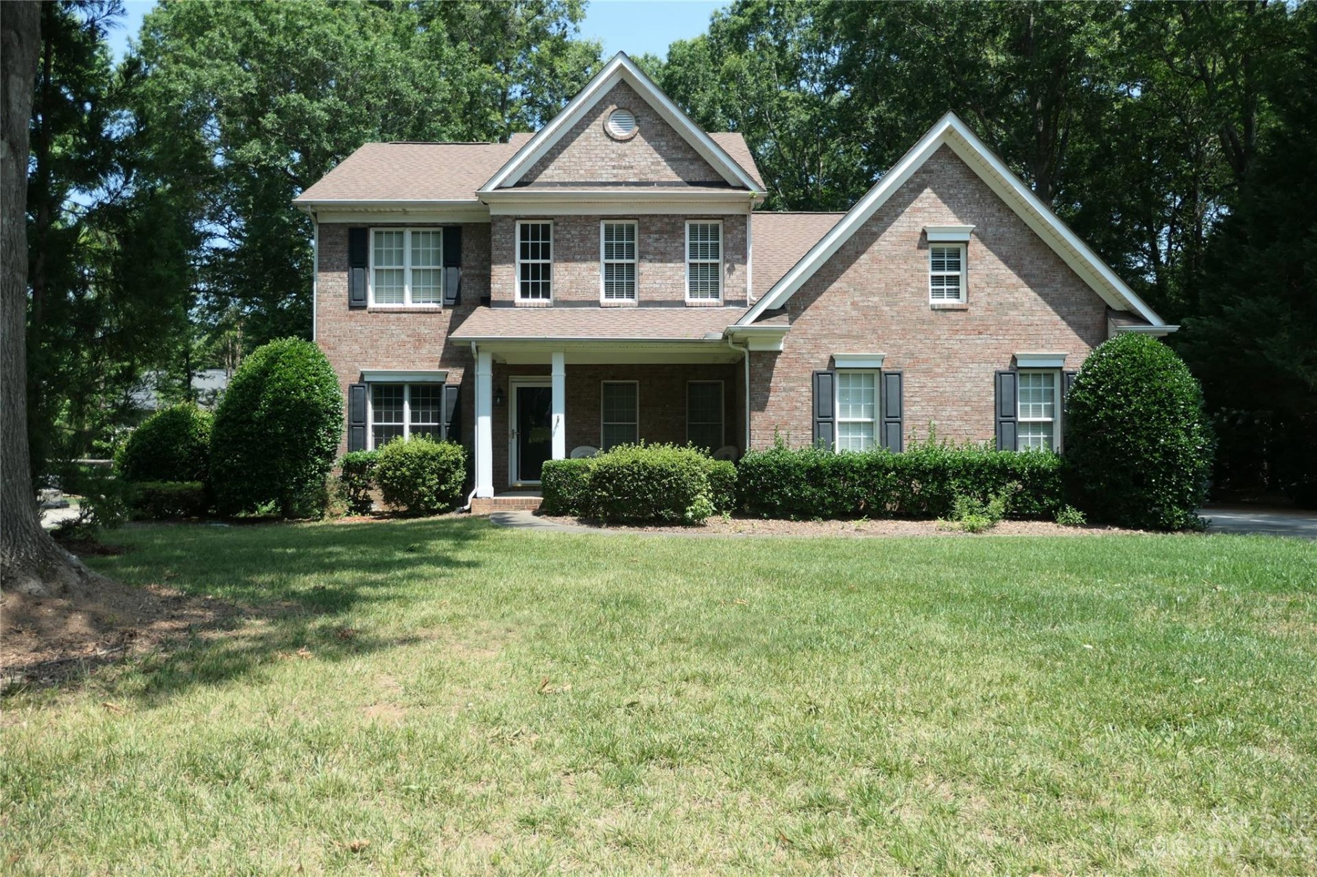 Property image 1 at 8502 Priory Court, Waxhaw, NC 28173