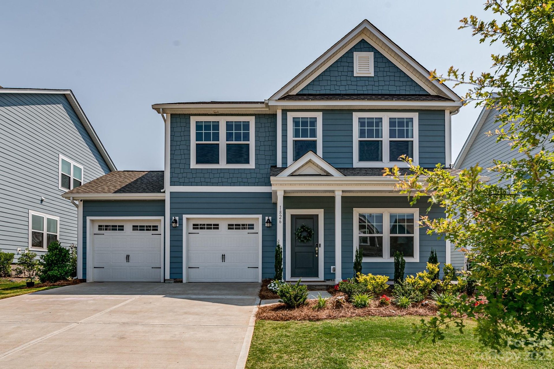 Property image 1 at 1826 Goodheart Lane, York, SC 29745