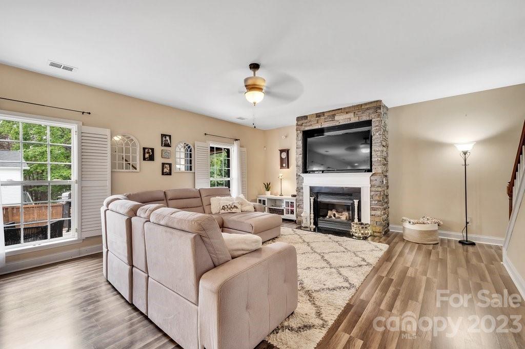 Property image 5 at 3318 Kingshire Way, Clover, SC 29710
