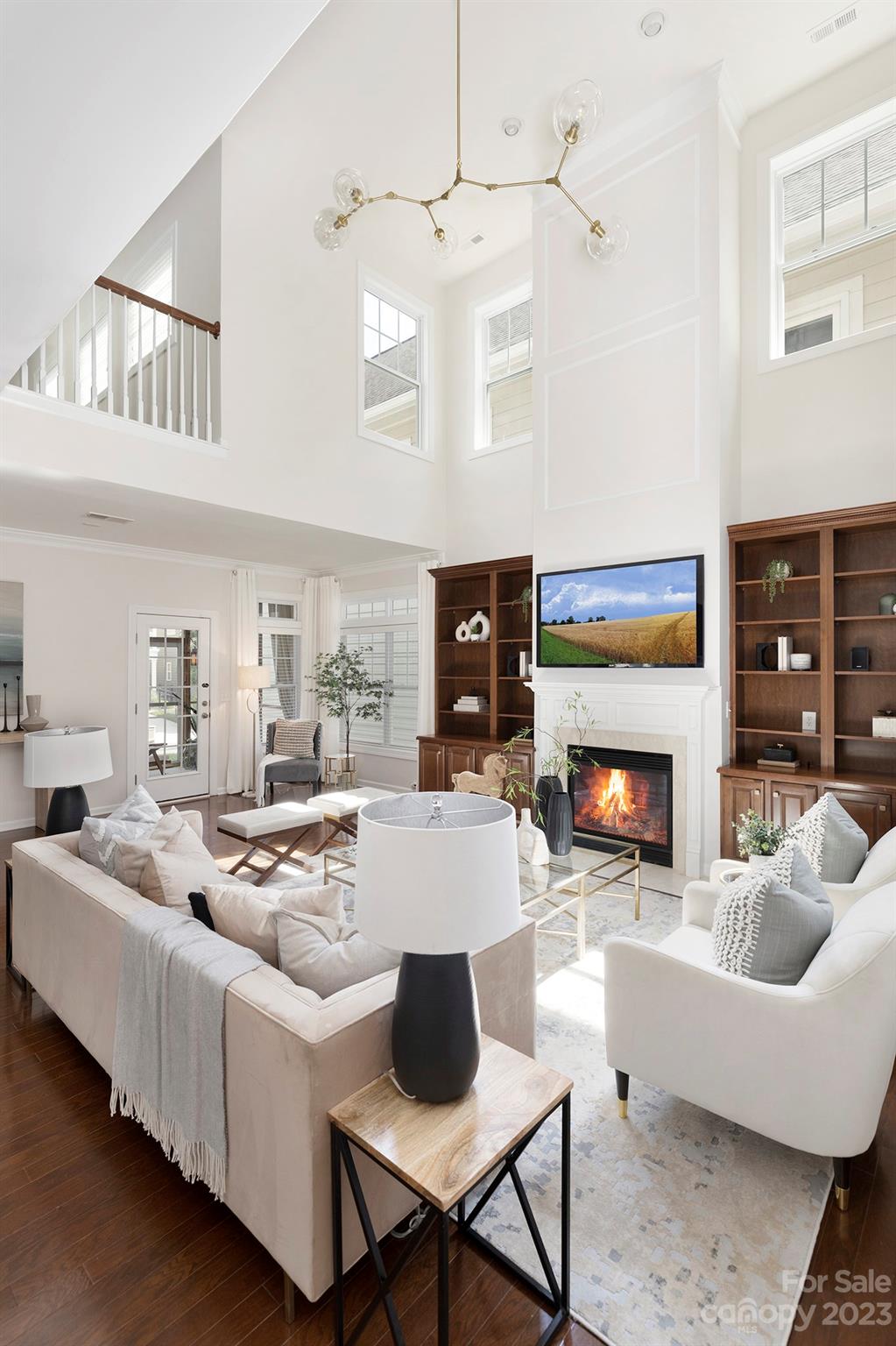 Property image 1 at 11445 Ardrey Crest Drive, Charlotte, NC 28277