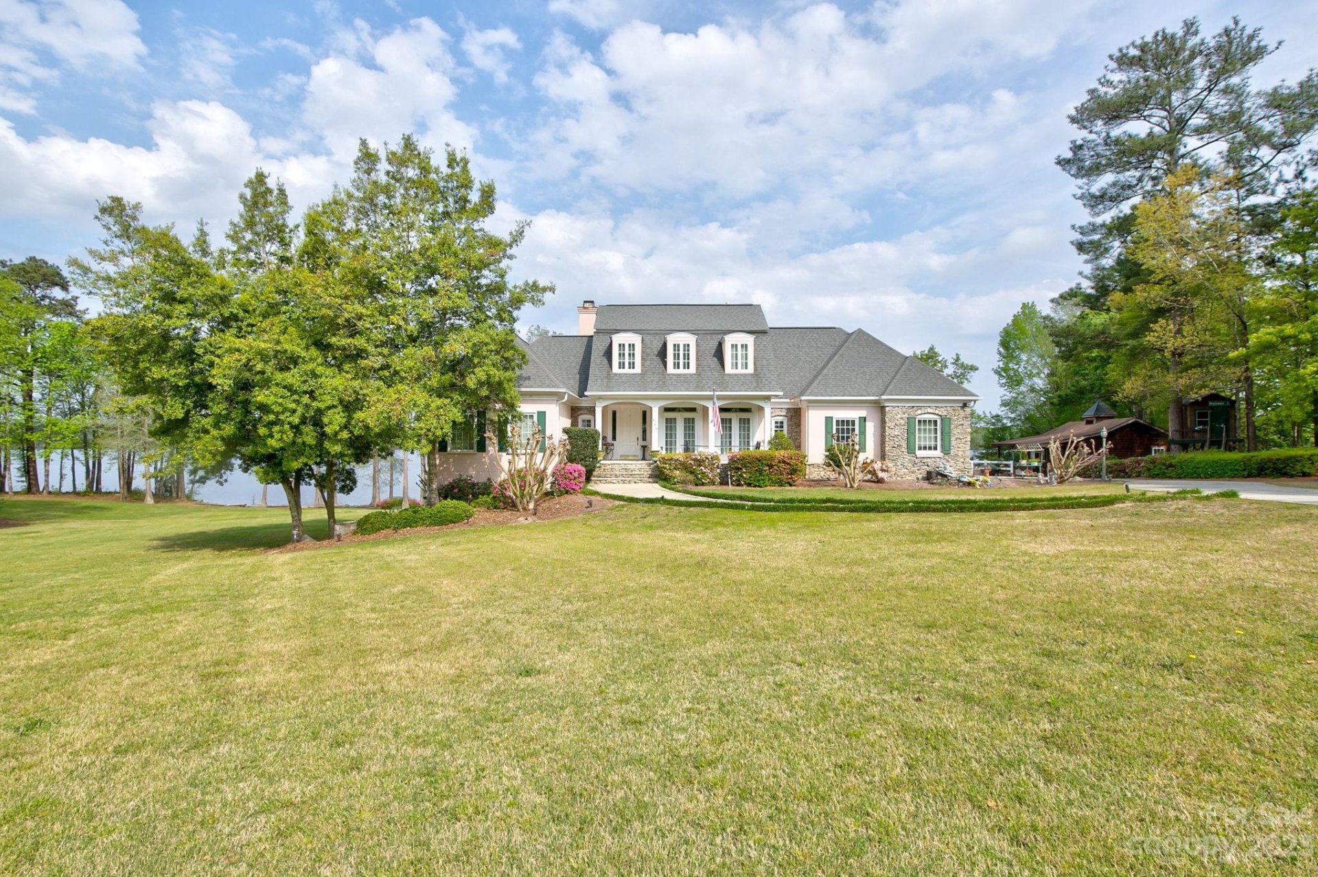Property image 2 at 566 Old Mill Lane, Camden, SC 29020