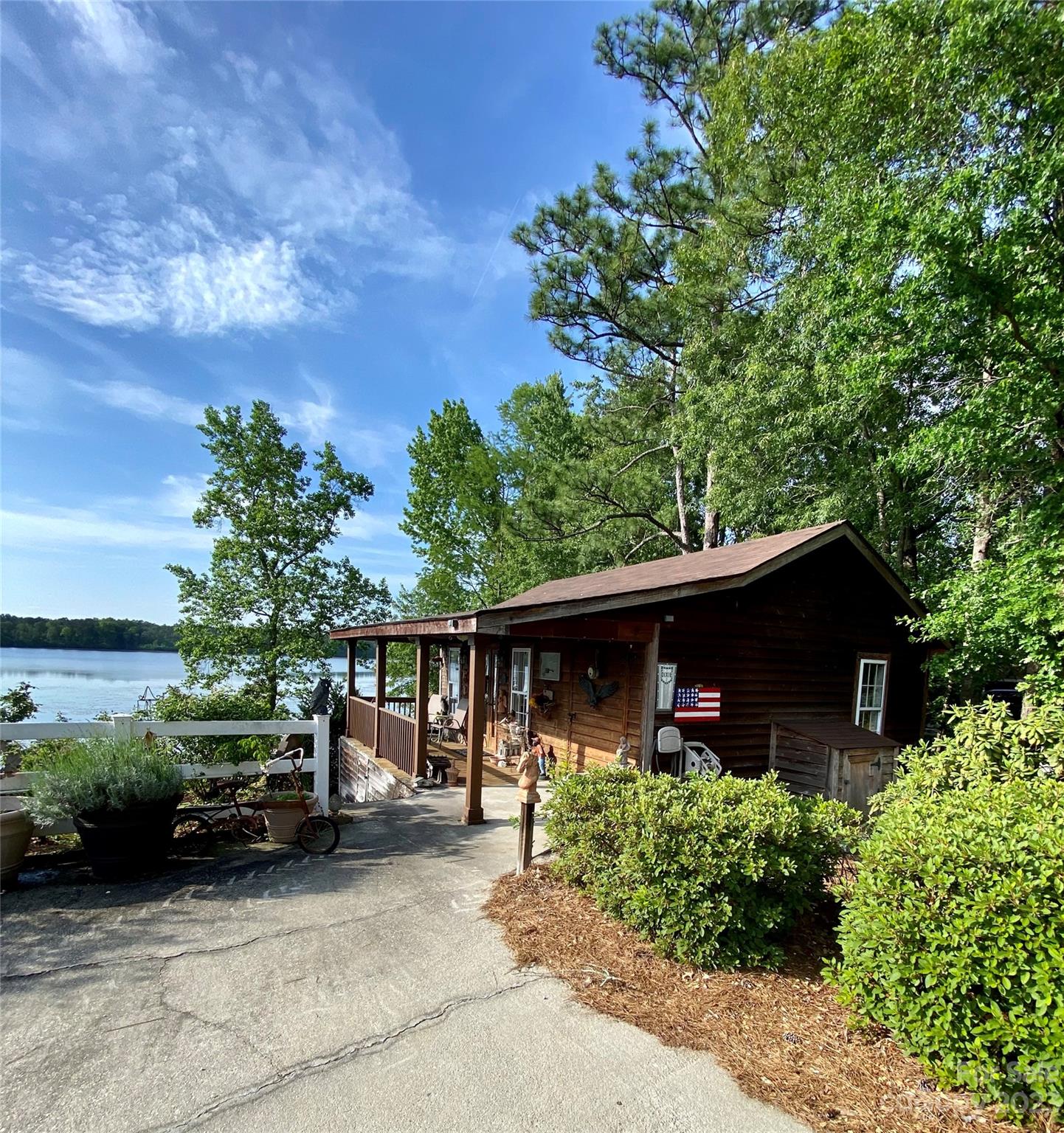 Property image 4 at 566 Old Mill Lane, Camden, SC 29020