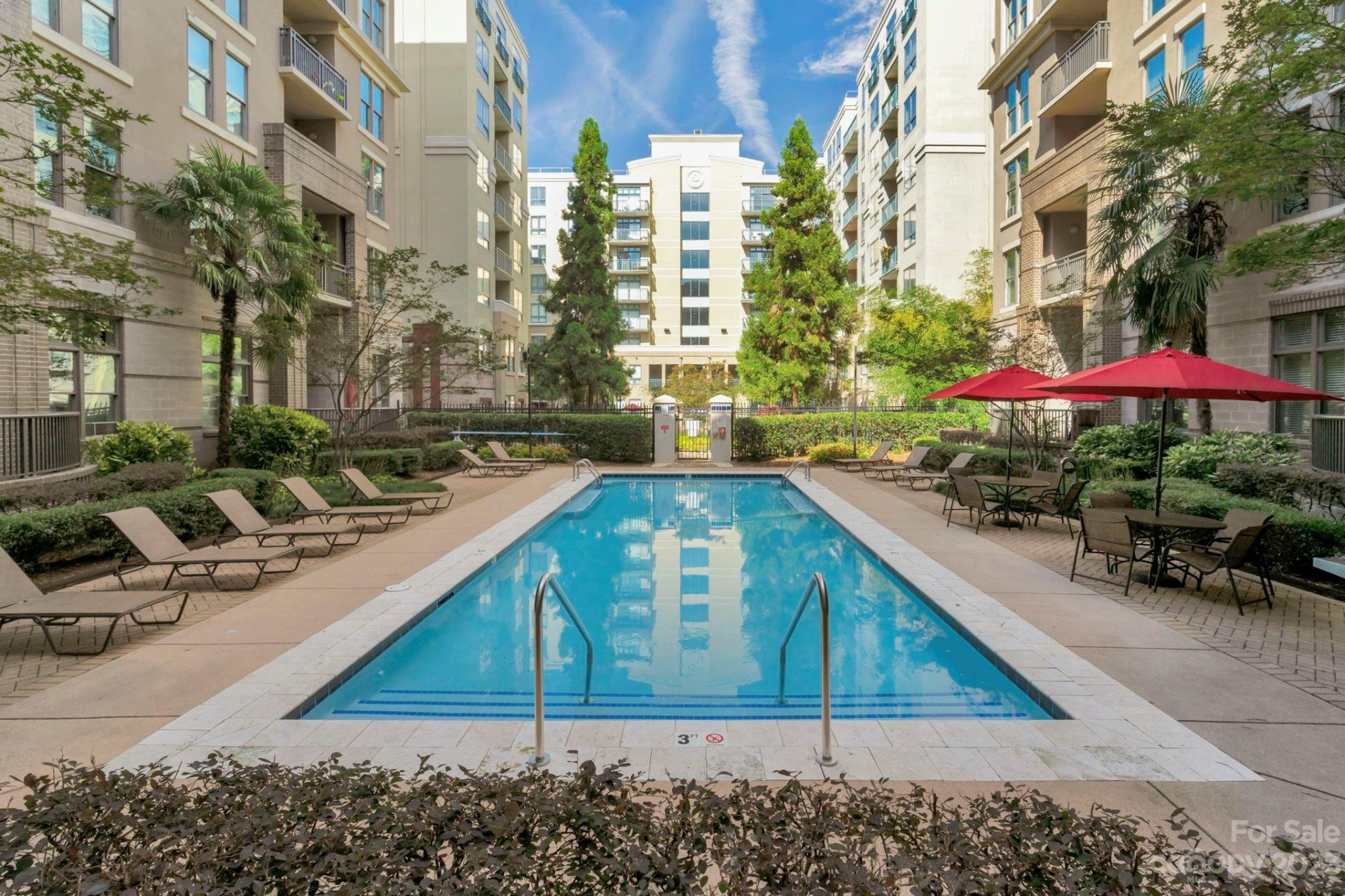 Property image 1 at 718 Trade Street, Charlotte, NC 28202