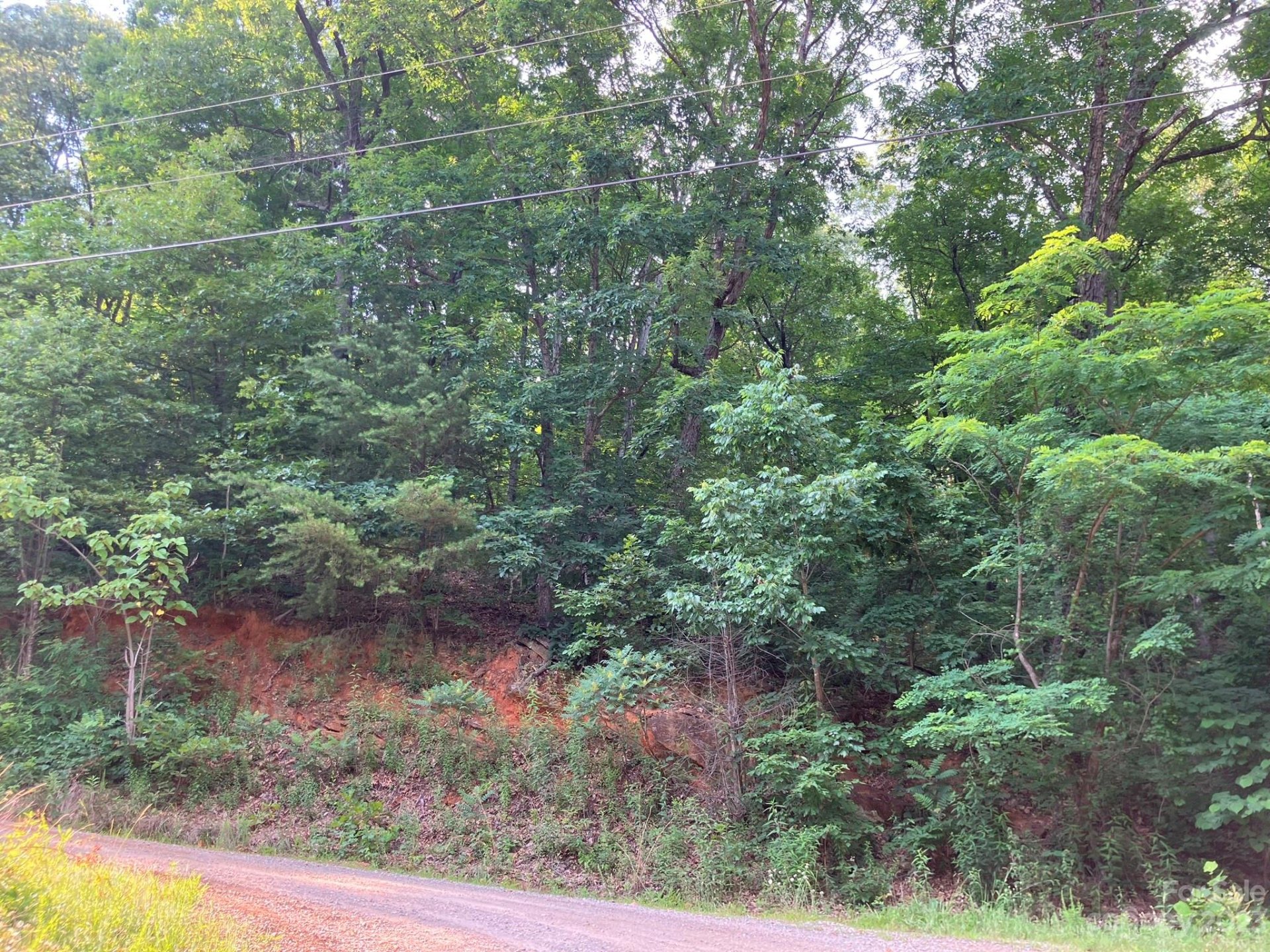 Property image 5 at 00 Roberts Trail, Lake Lure, NC 28746