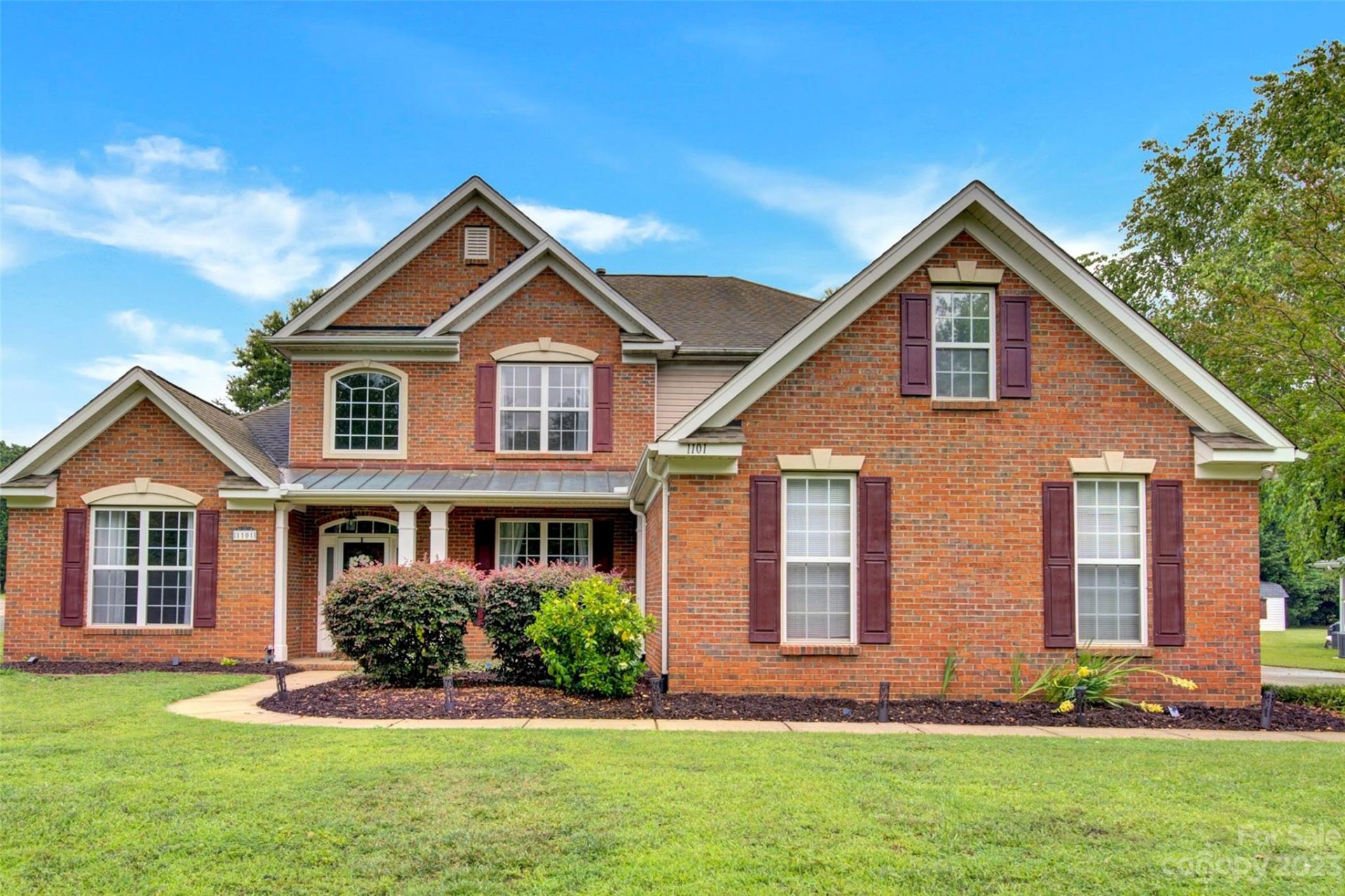 Property image 1 at 1101 Applegate Parkway, Waxhaw, NC 28173