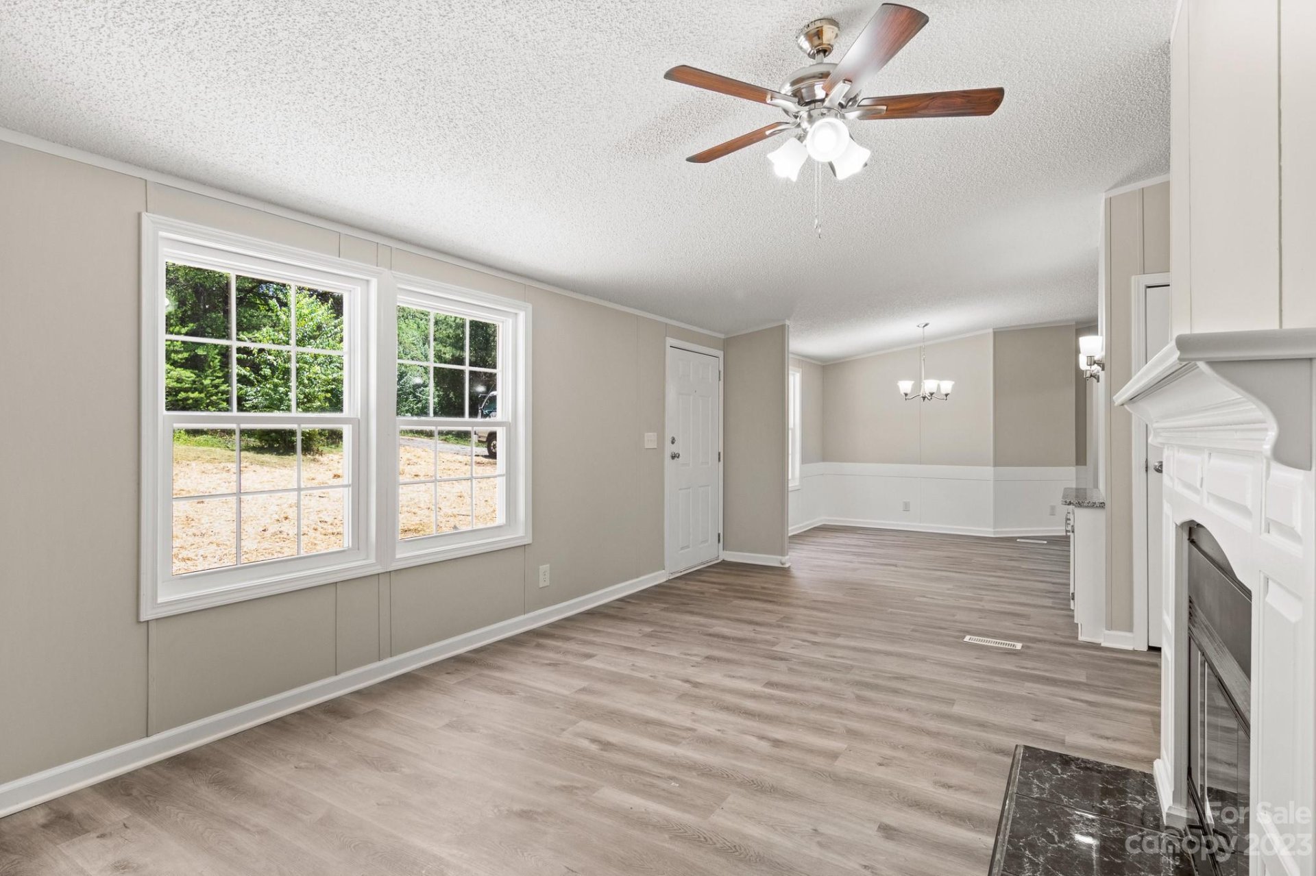 Property image 4 at 314 Valley View Drive, Clover, SC 29710